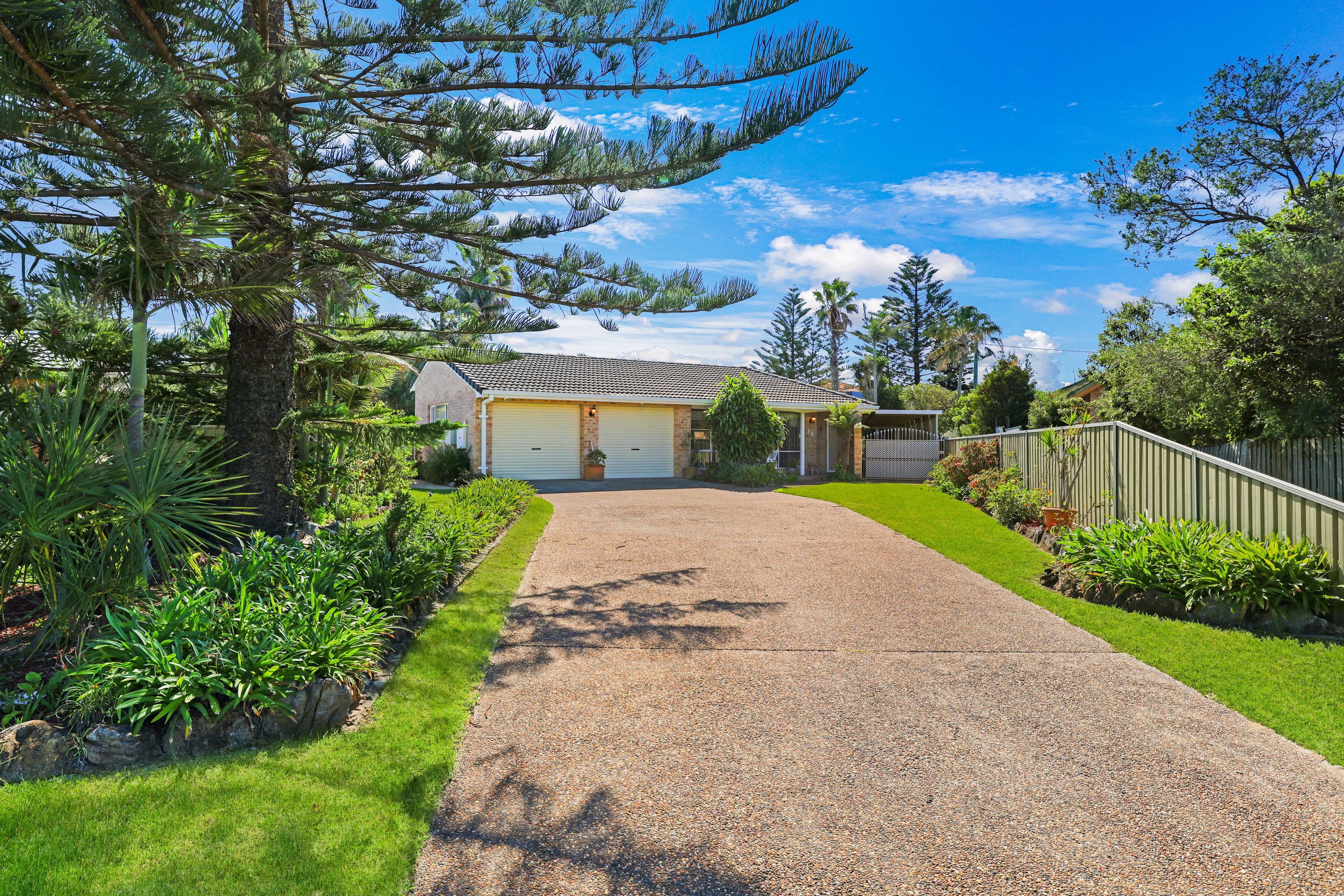 14 Glenholme Way, Culburra Beach, NSW