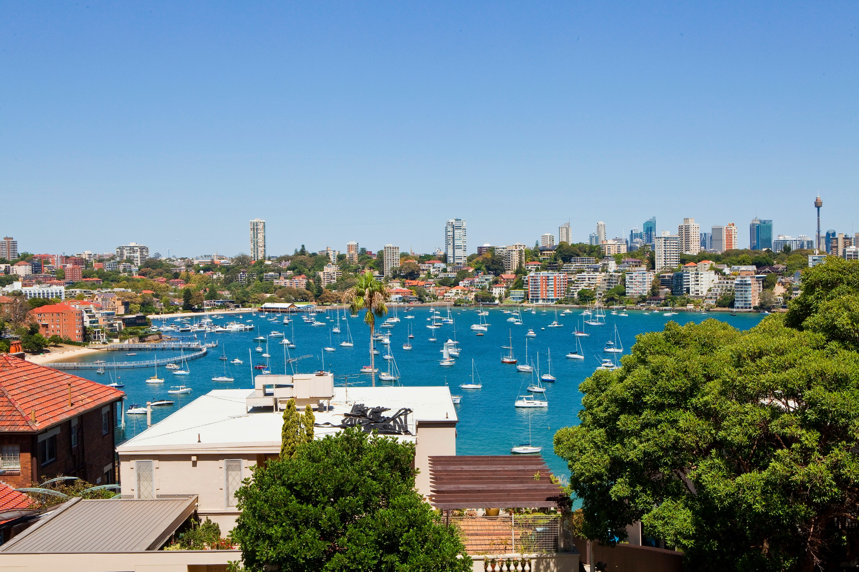 6/25 Wolseley Road, Point Piper, NSW 2027