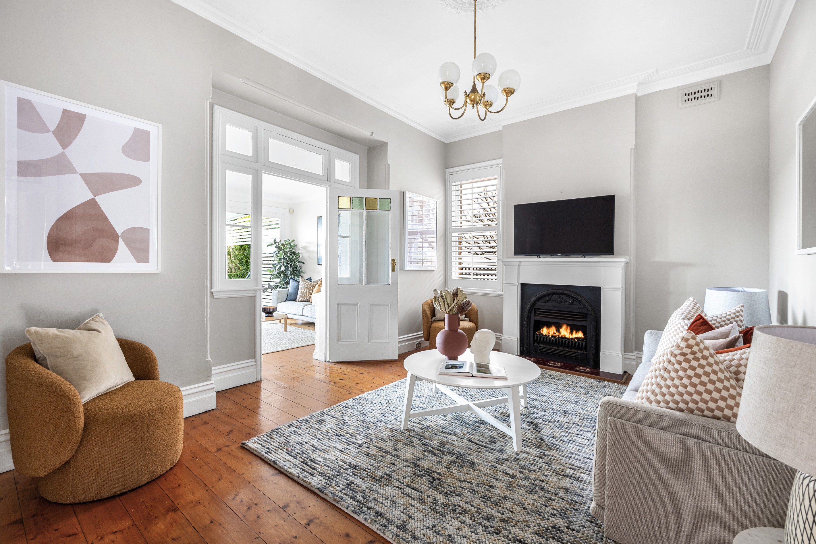 61 Bellevue Street, Cammeray, NSW 2062