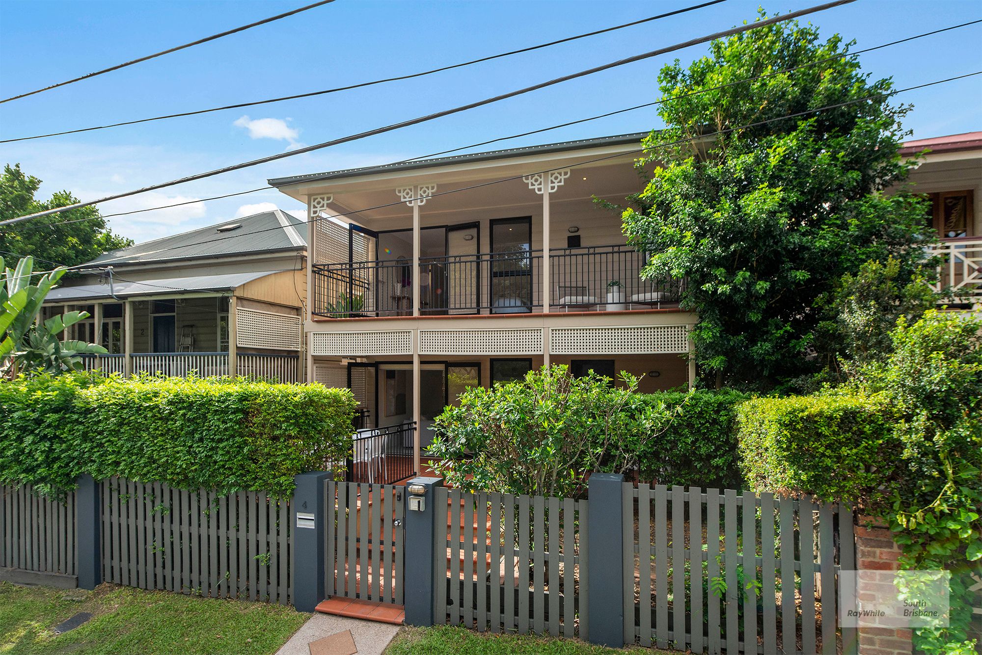 4 Avebury Street, West End QLD 4101
