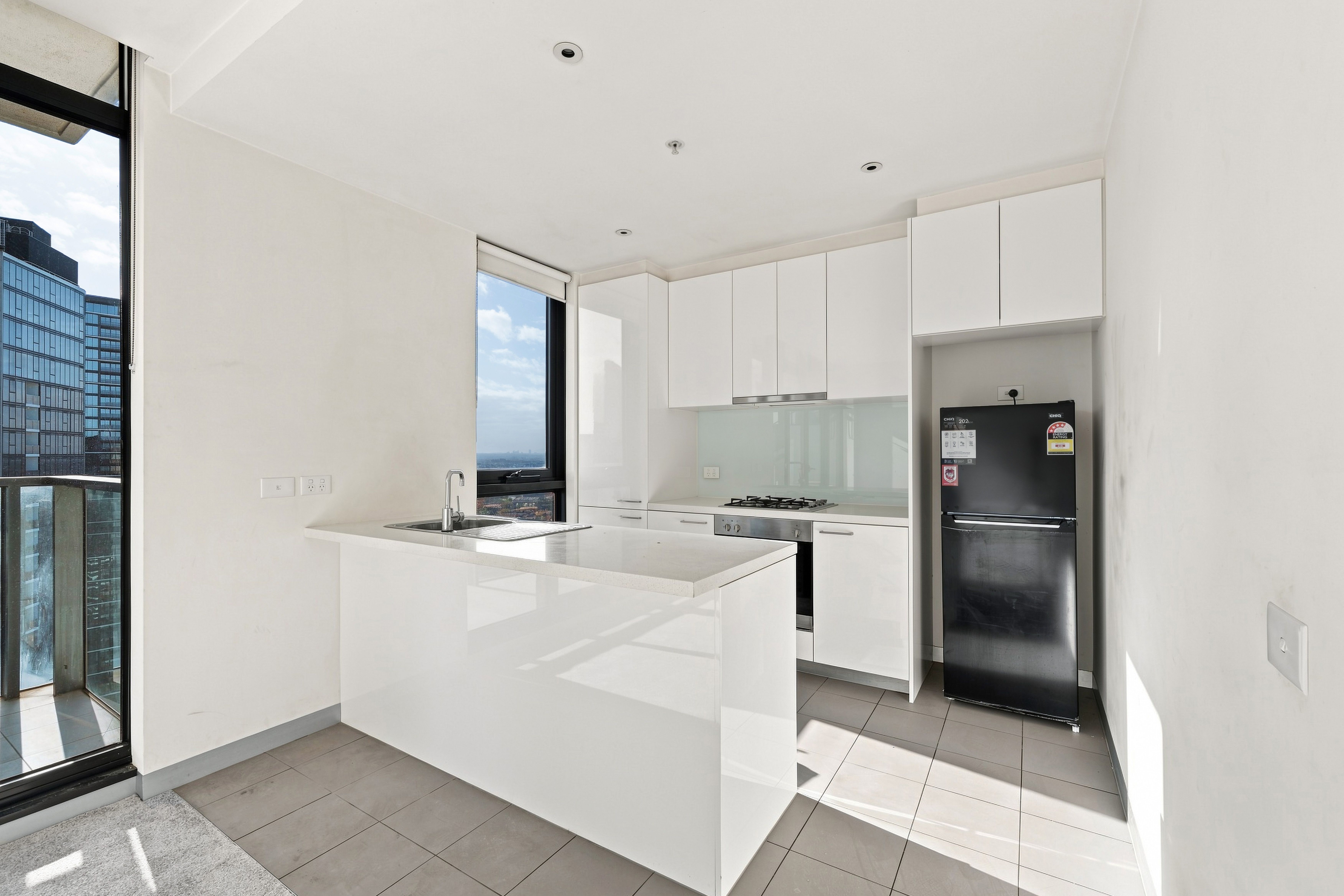 3201/283 City Road, Southbank, VIC 3006