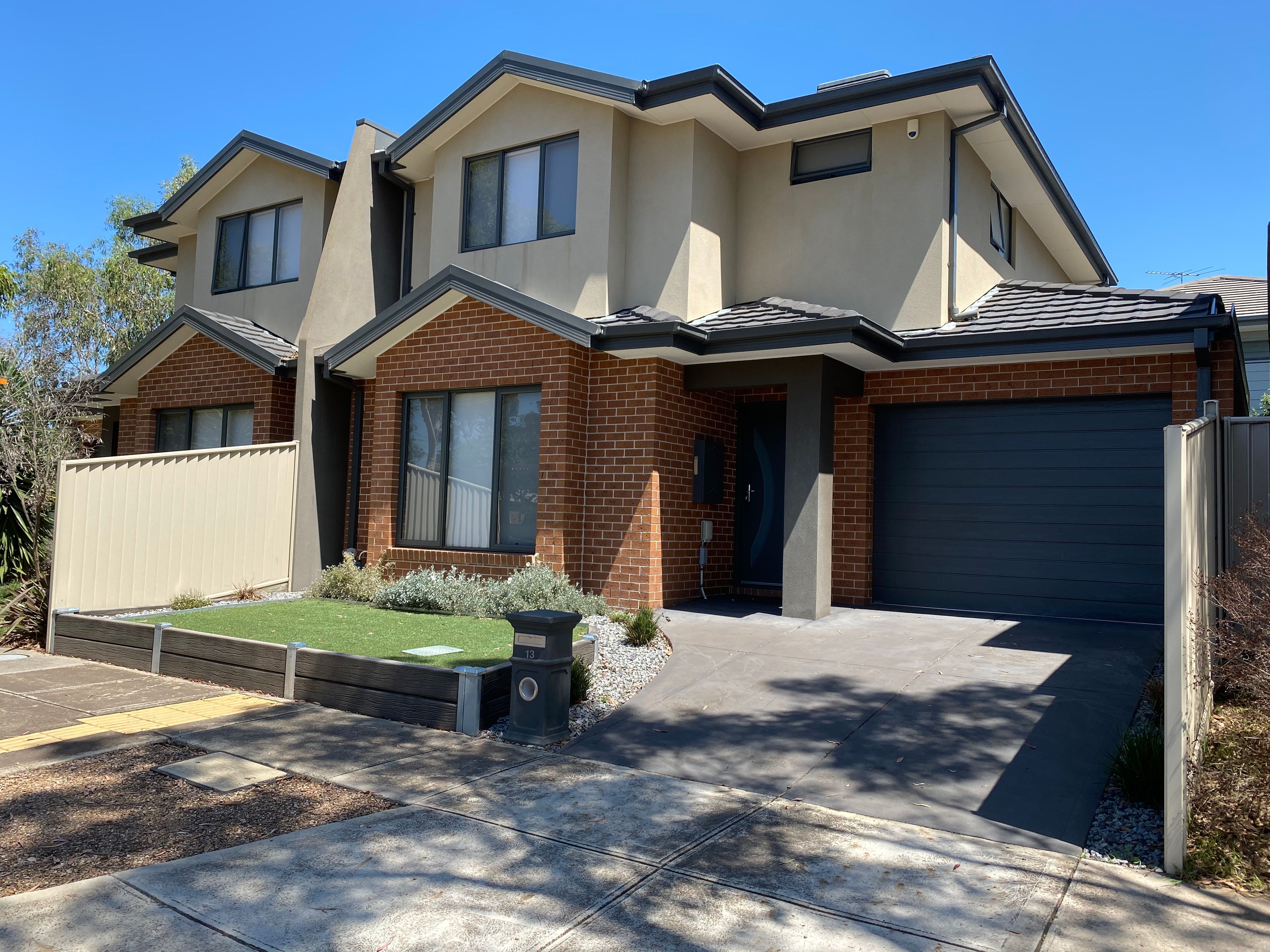 13 The Fred Hollows Way, Mill Park, VIC 3082