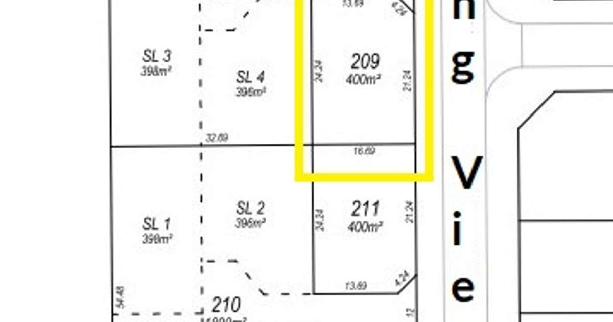 House for Sale - 21 Stirling View Drive, Lange, WA 6330