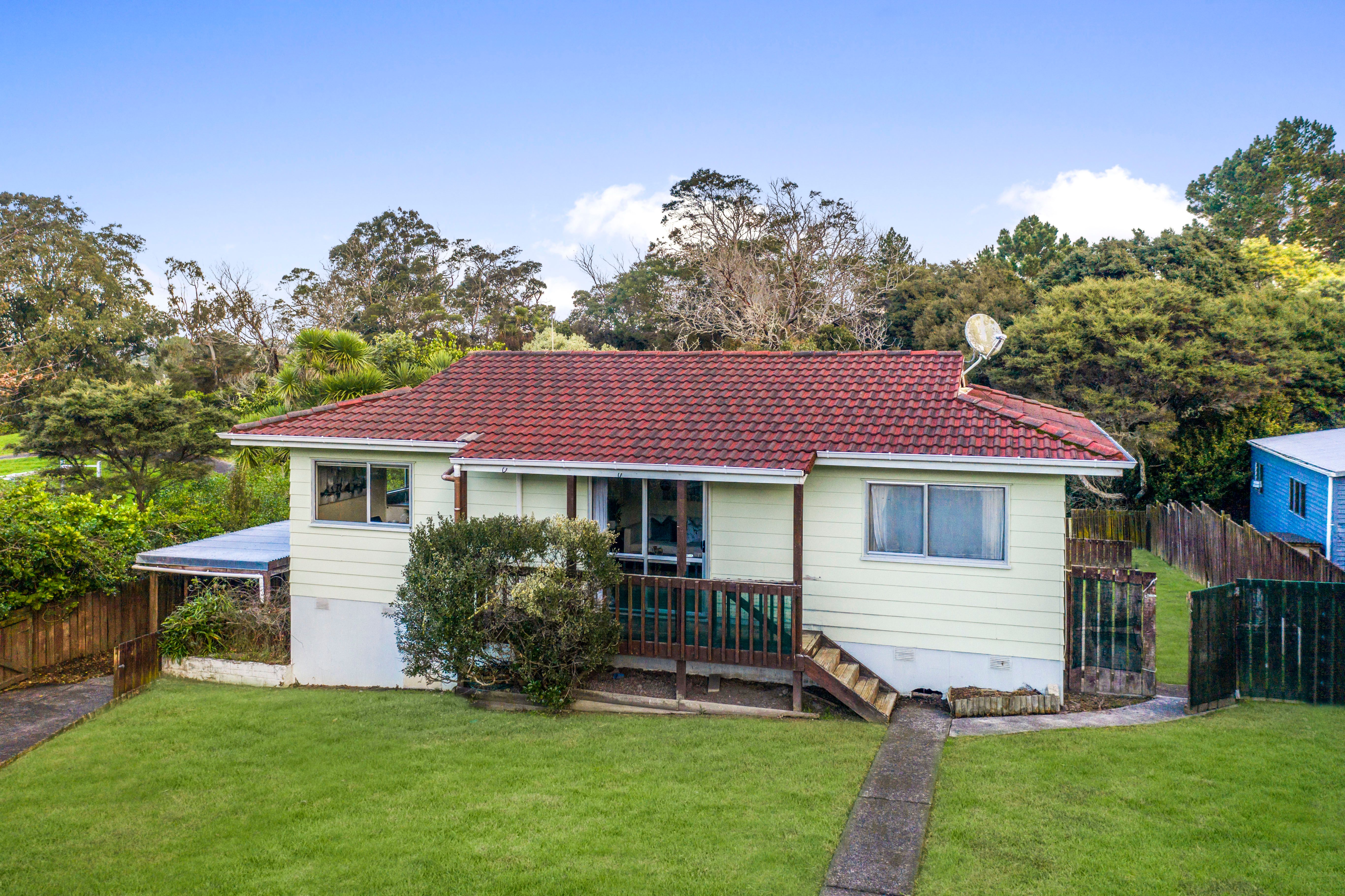91 West Harbour Drive, West Harbour, Waitakere City