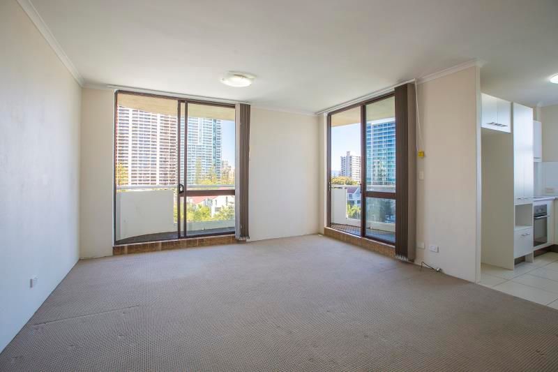 25-4 Clifford Street, Surfers Paradise, QLD 4217