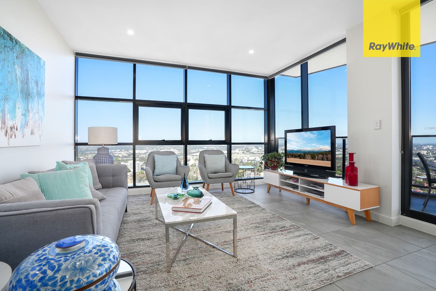 3904/11 Hassall Street, Parramatta, NSW 2150