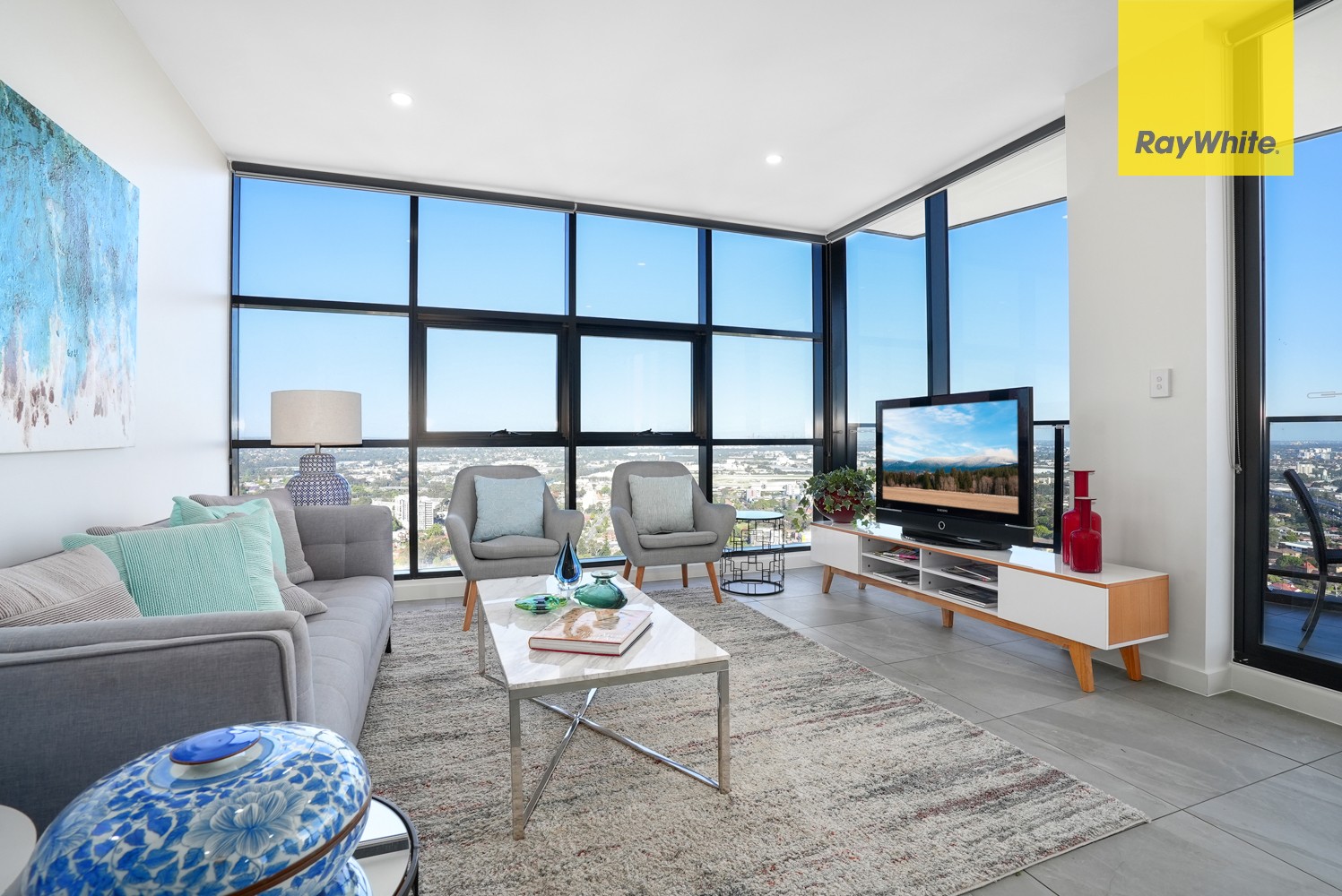 3904/11 Hassall Street, Parramatta, NSW 2150