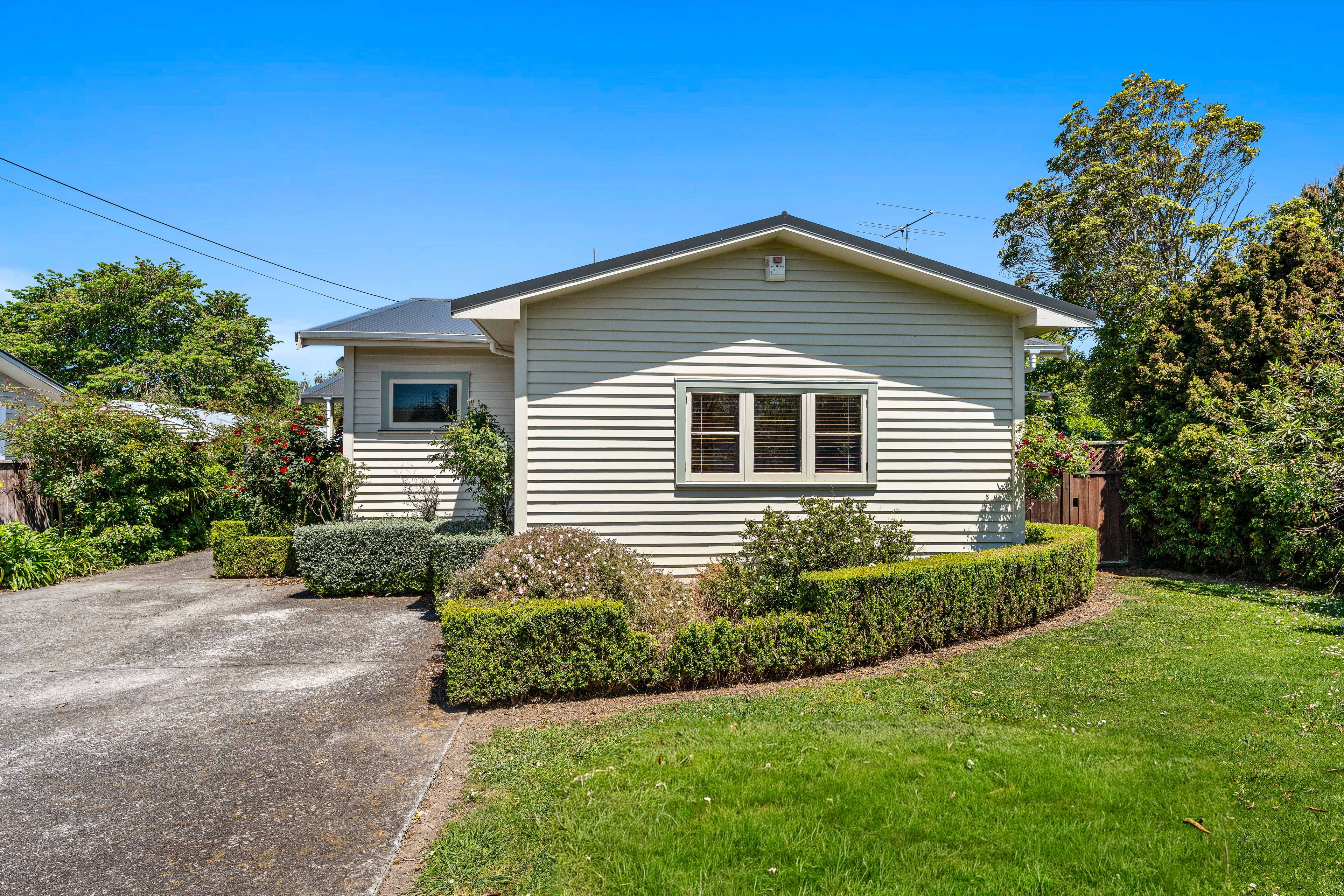 107 Essex Street, Masterton, Masterton District