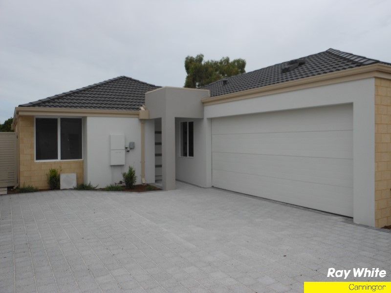 5/76 Crawford Street, East Cannington, WA 6107