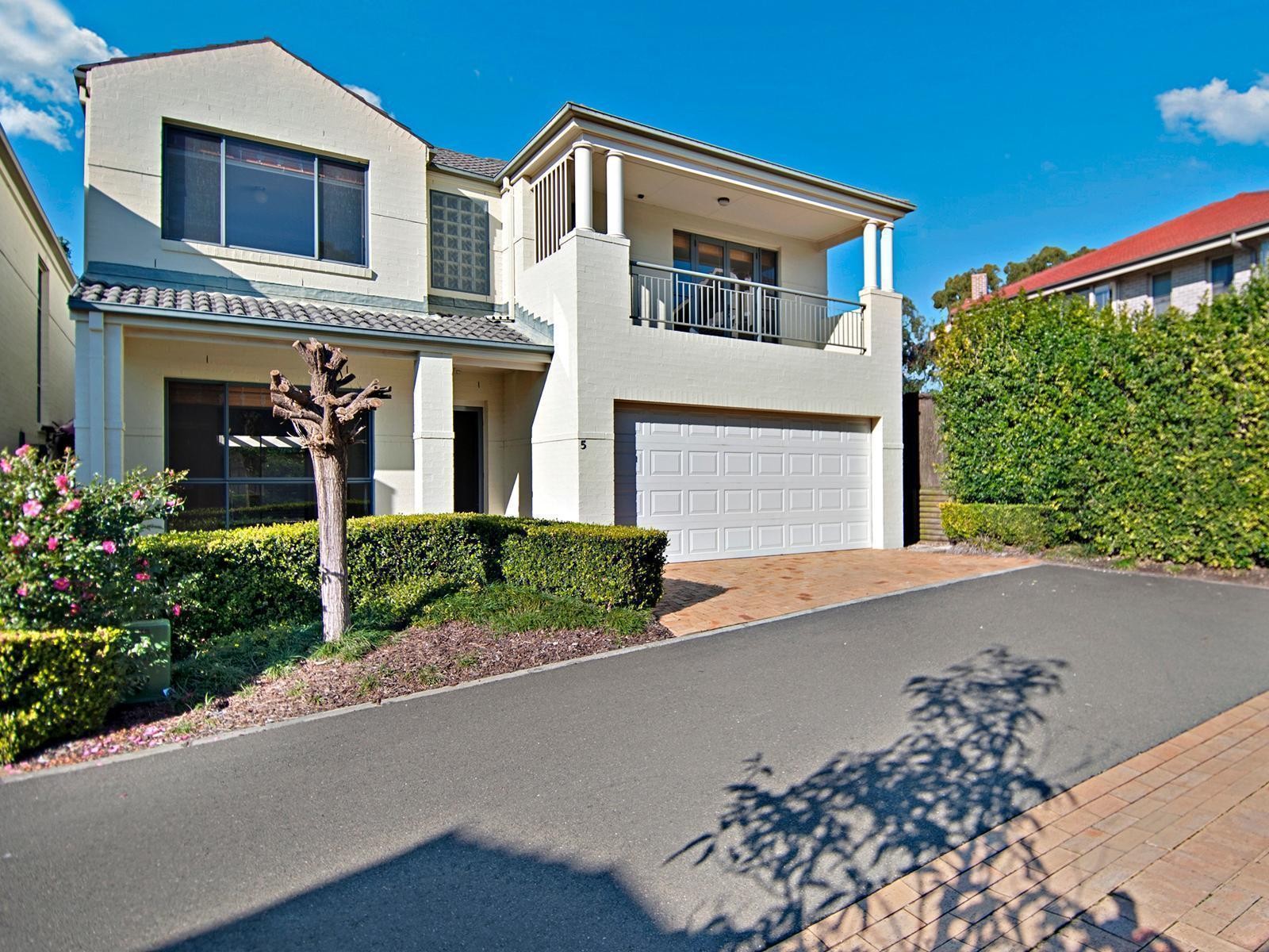 5 Eighth Avenue, Carlingford, NSW 2118