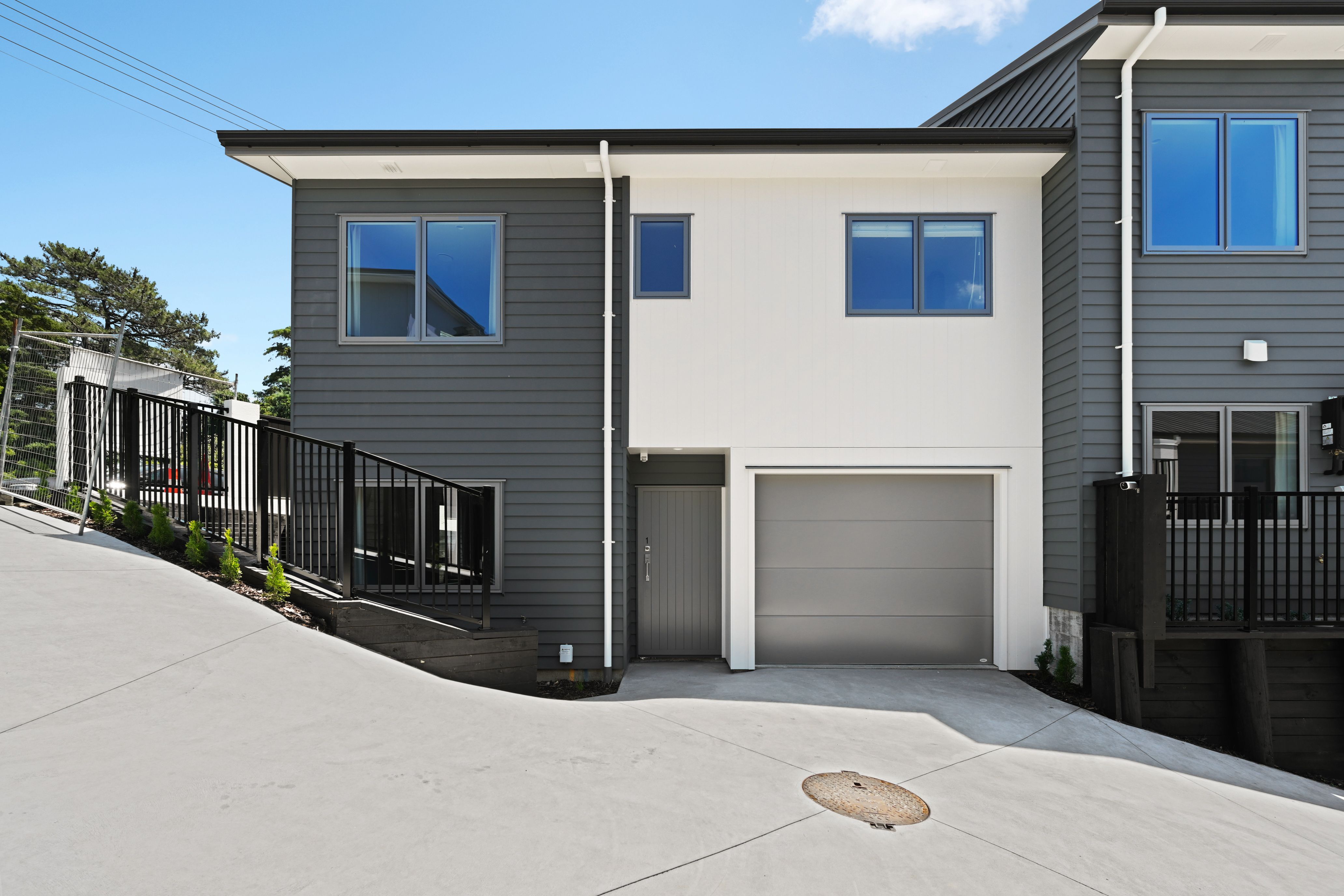 1/6 Ruakiwi Road, Hamilton Lake, Hamilton City