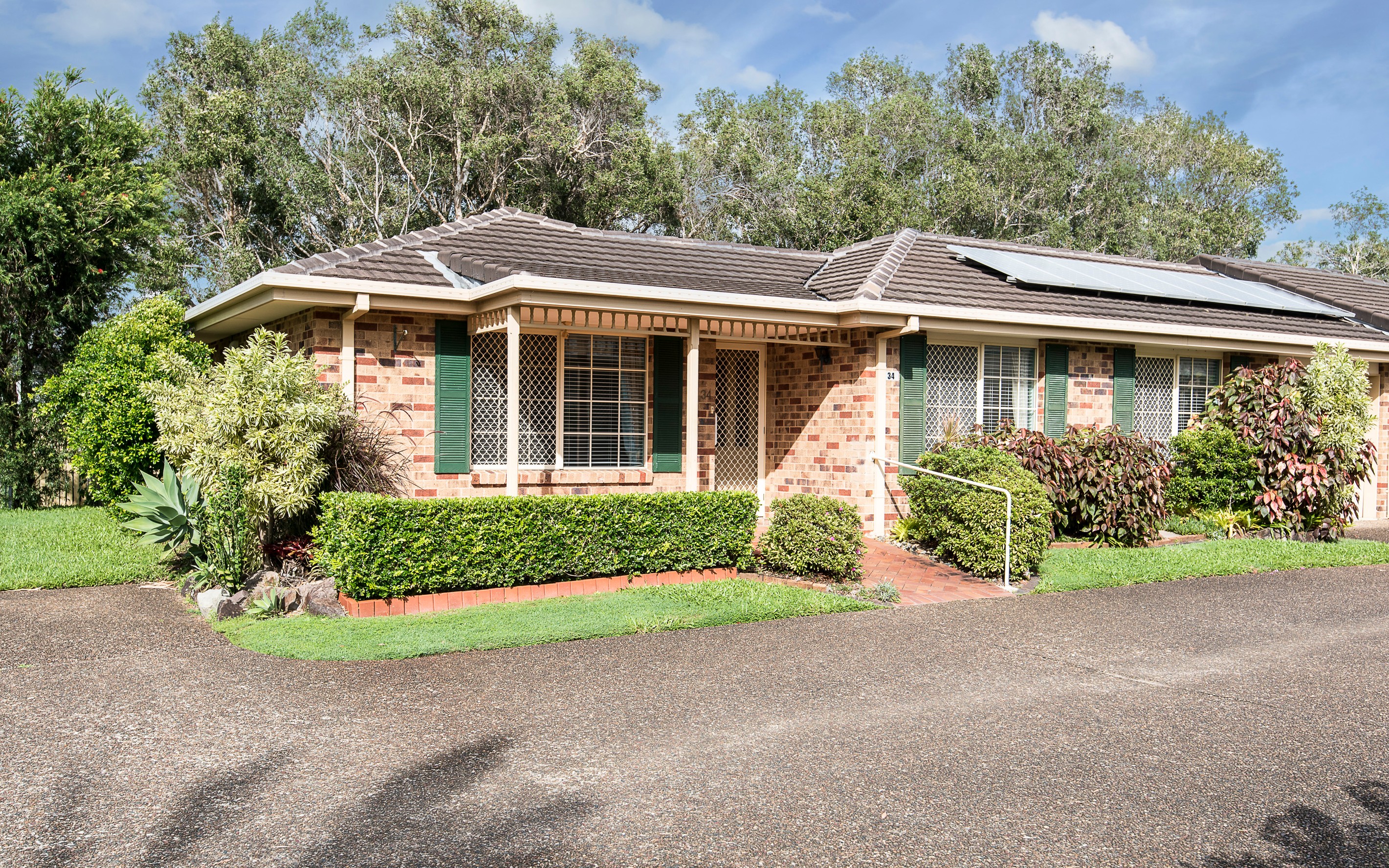 34/23 Blackwood Street, Maroochydore, QLD 4558
