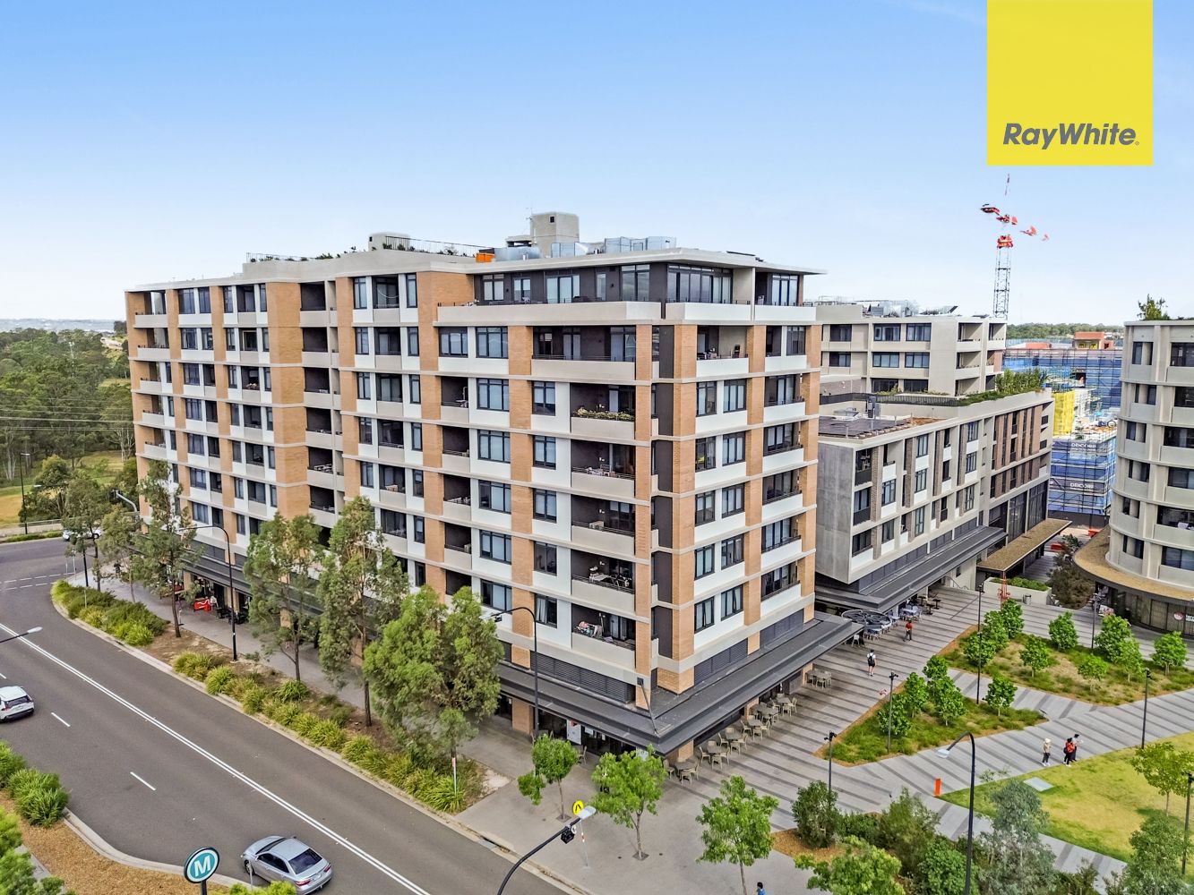 518/1F Themeda Avenue, TALLAWONG NSW 2762