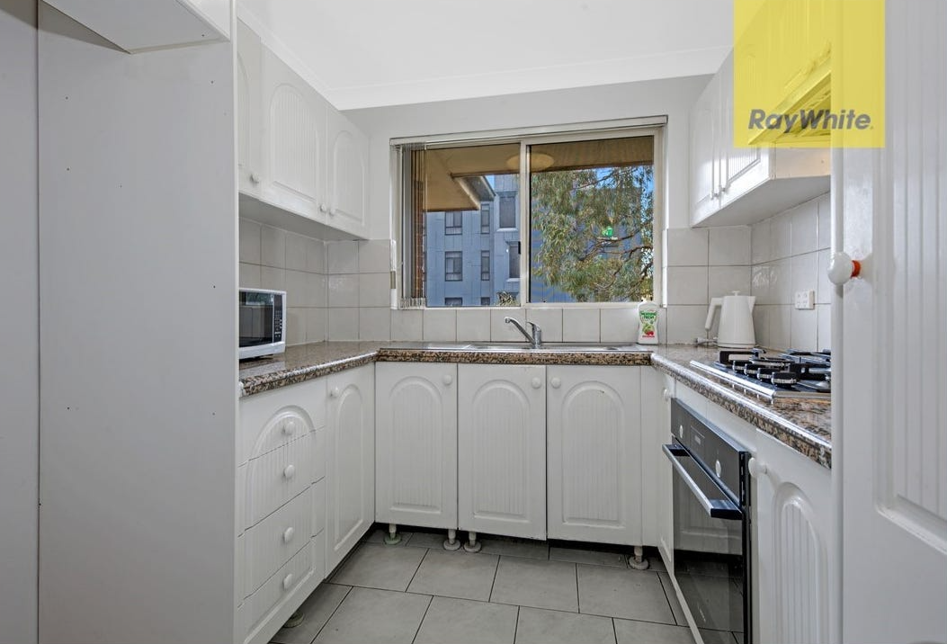 9/39 Great Western Highway, Parramatta, NSW 2150