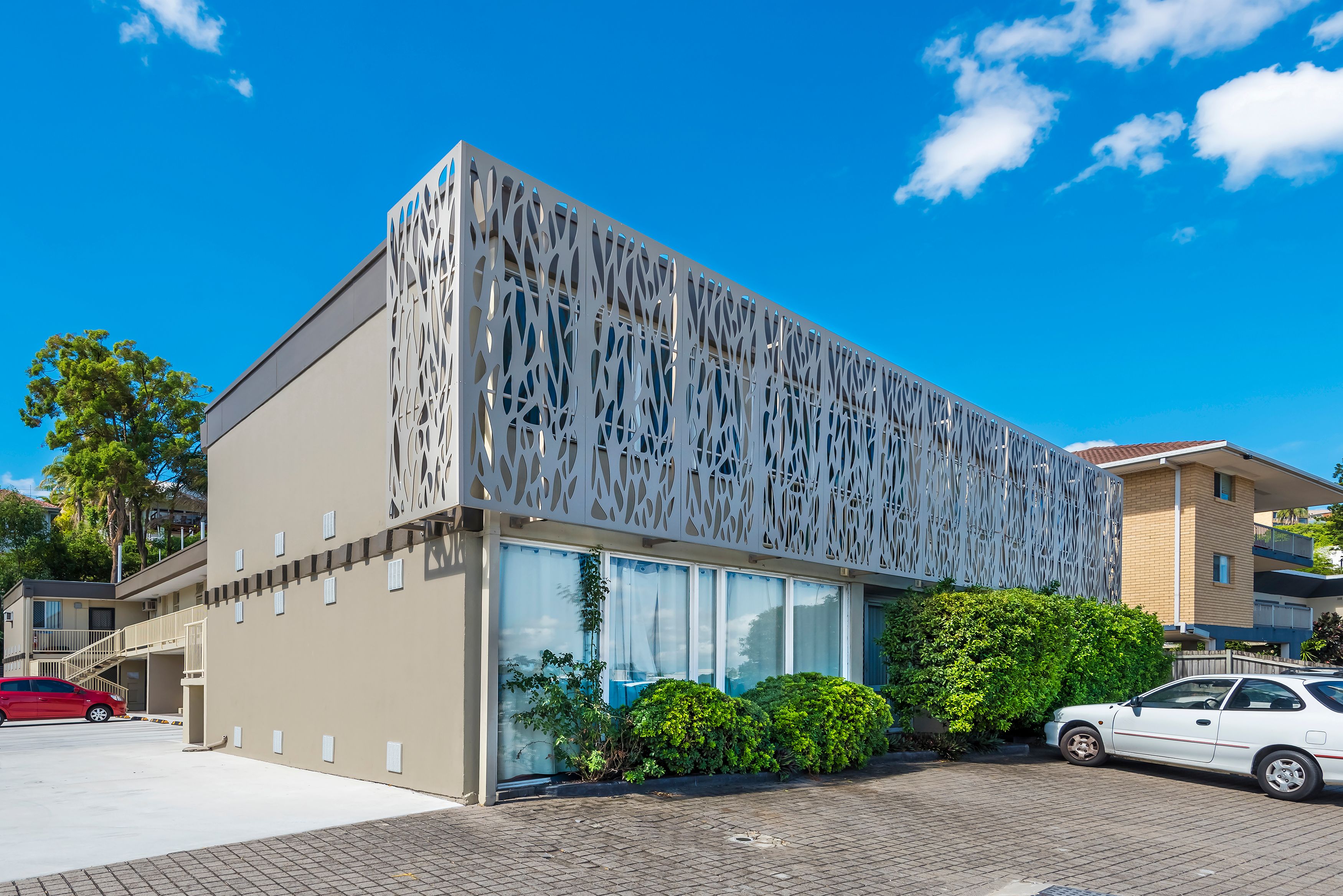 256 Kingsford Smith Drive, Hamilton QLD 4007