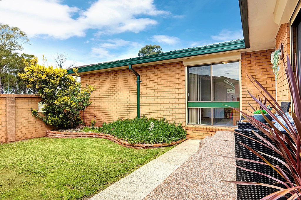 11 John Batman Avenue, Werrington County, NSW 2747