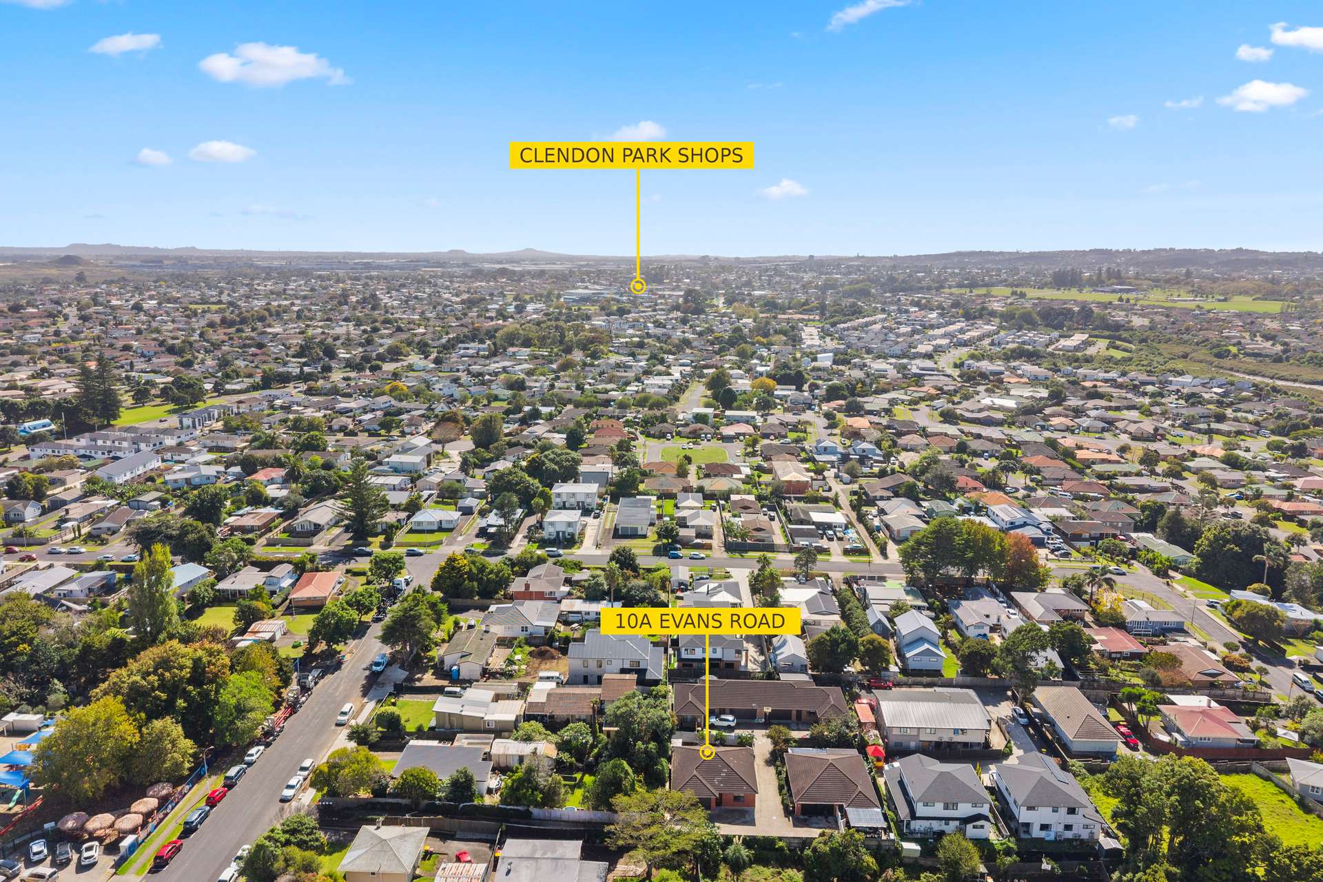 10a Evans Road photo 17