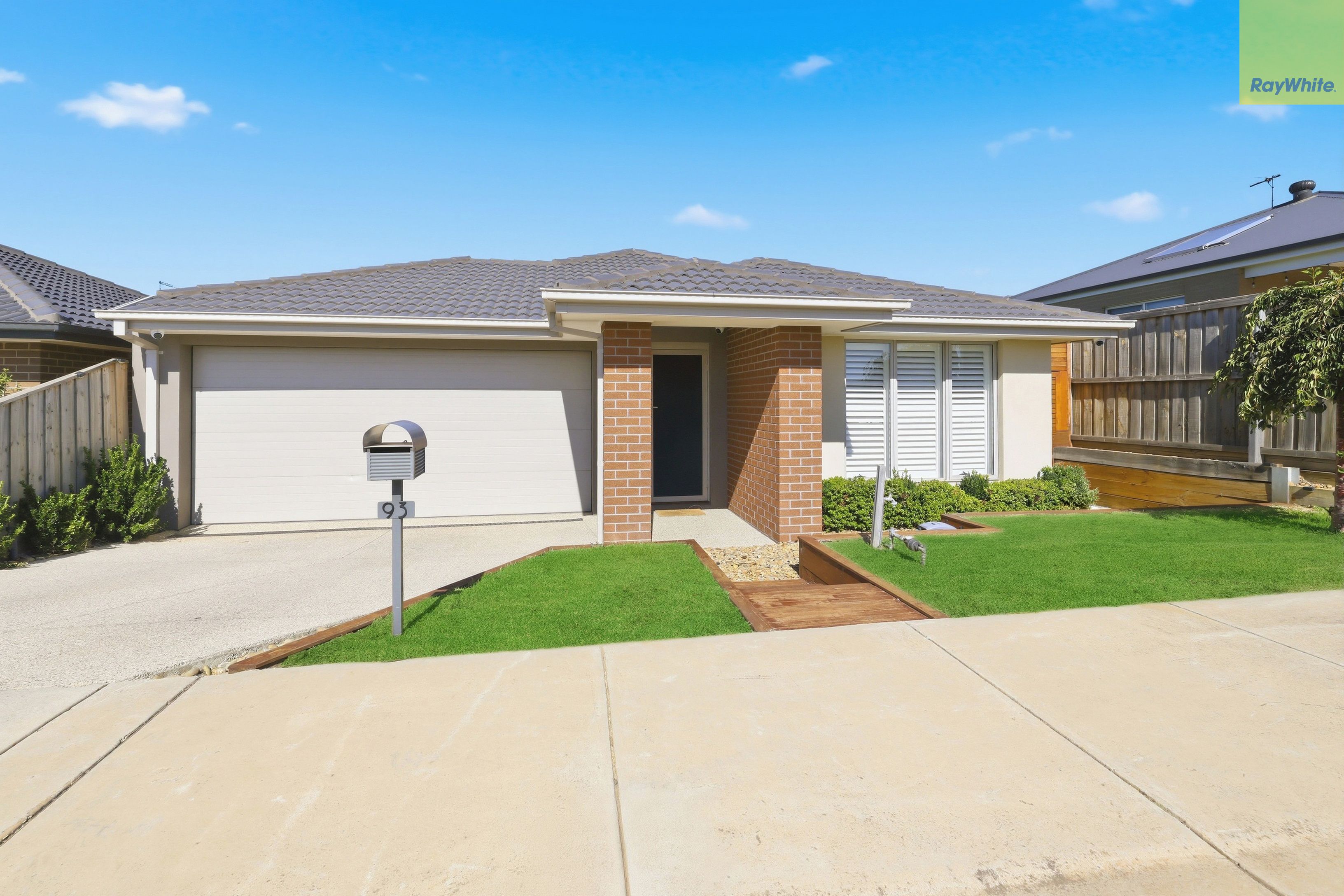 93 McLachlan Street, Bacchus Marsh, VIC 3340