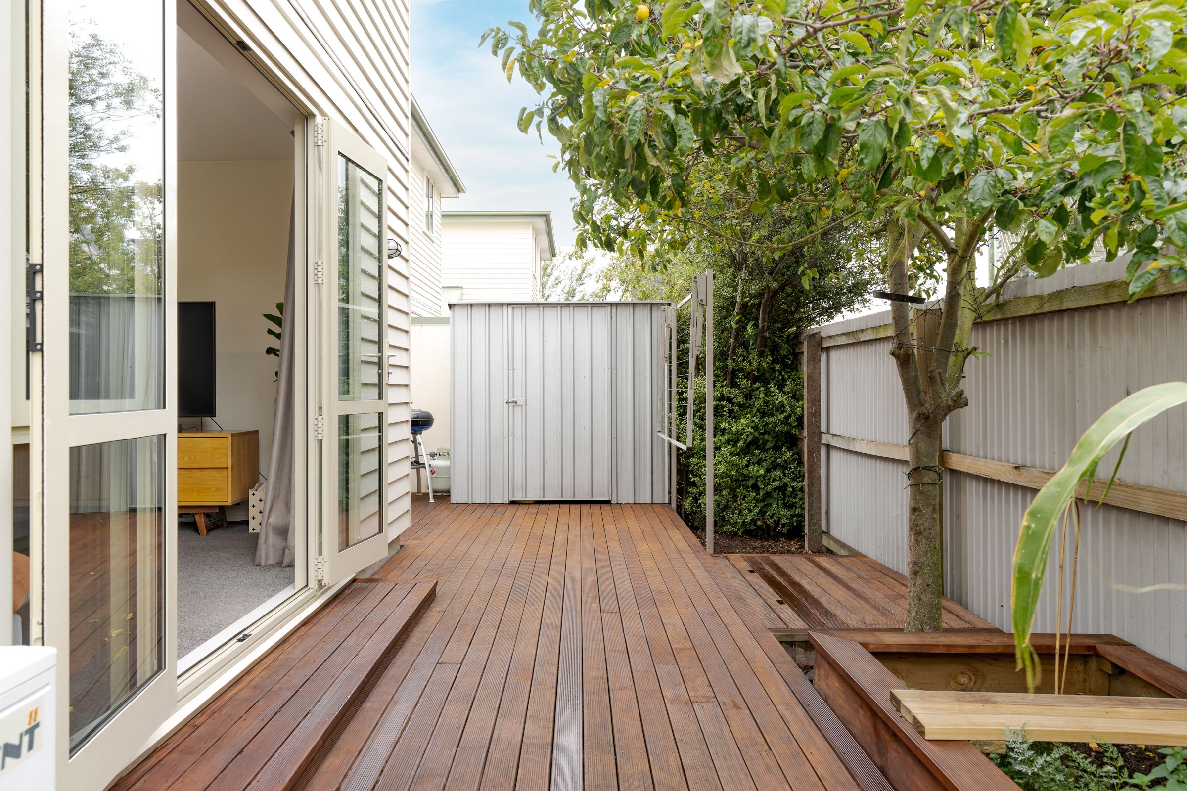 47 Ely Street, Christchurch Central, Christchurch City