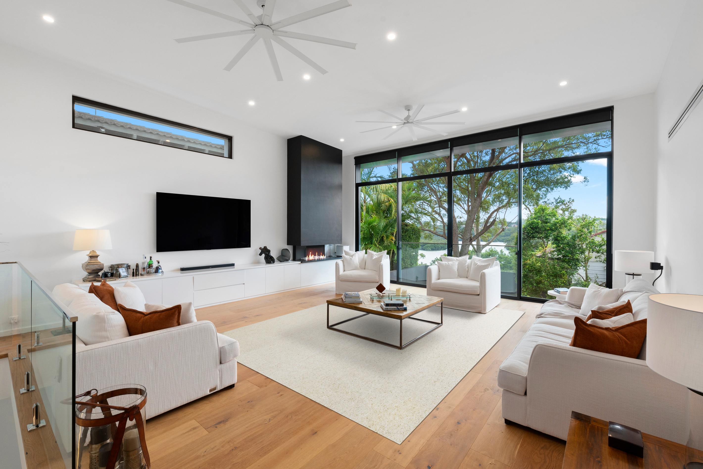 Linley Point, NSW 2066