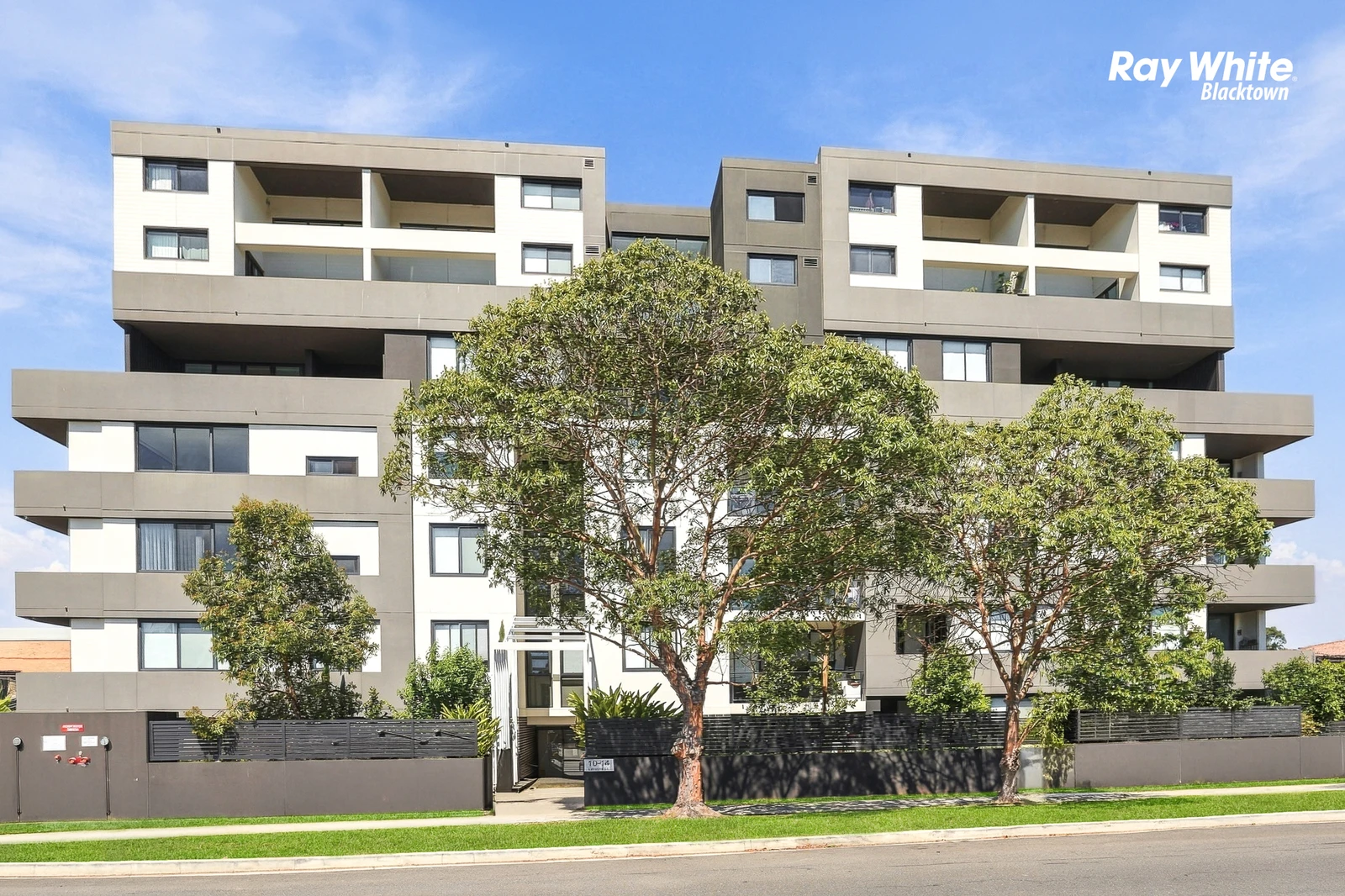 108/10-14 Carinya Street, Blacktown, NSW 2148