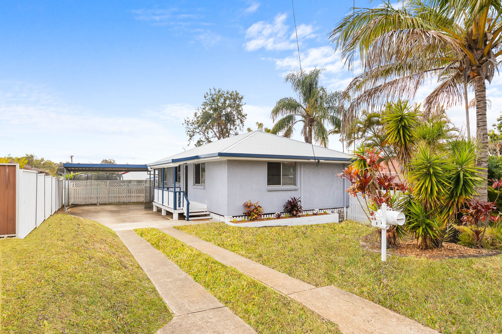 5 Cramb Street, Bracken Ridge, QLD 4017 Sold House Ray White