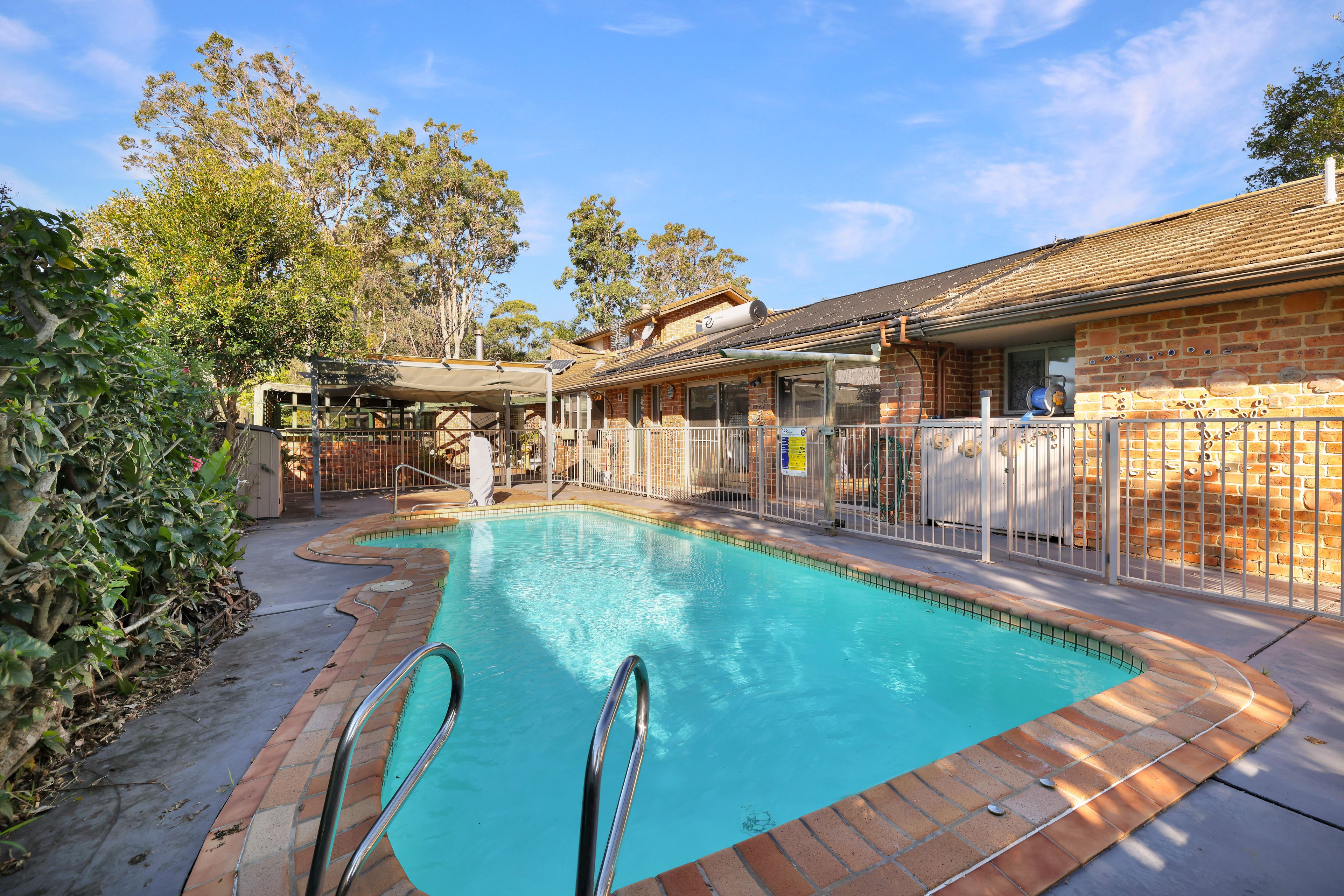 59 Boorawine Terrace, Callala Bay, NSW