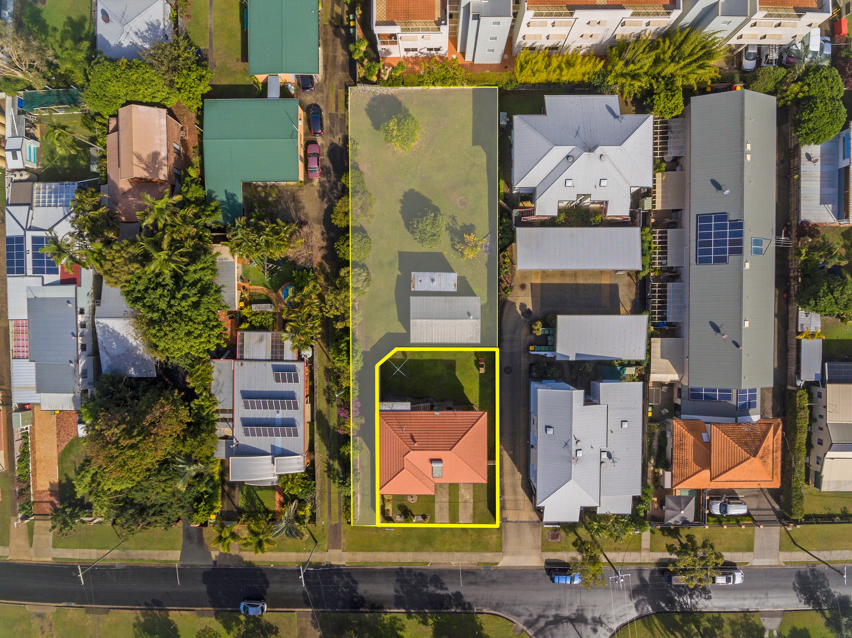 20 Belvedere Street, Clontarf, QLD 4019