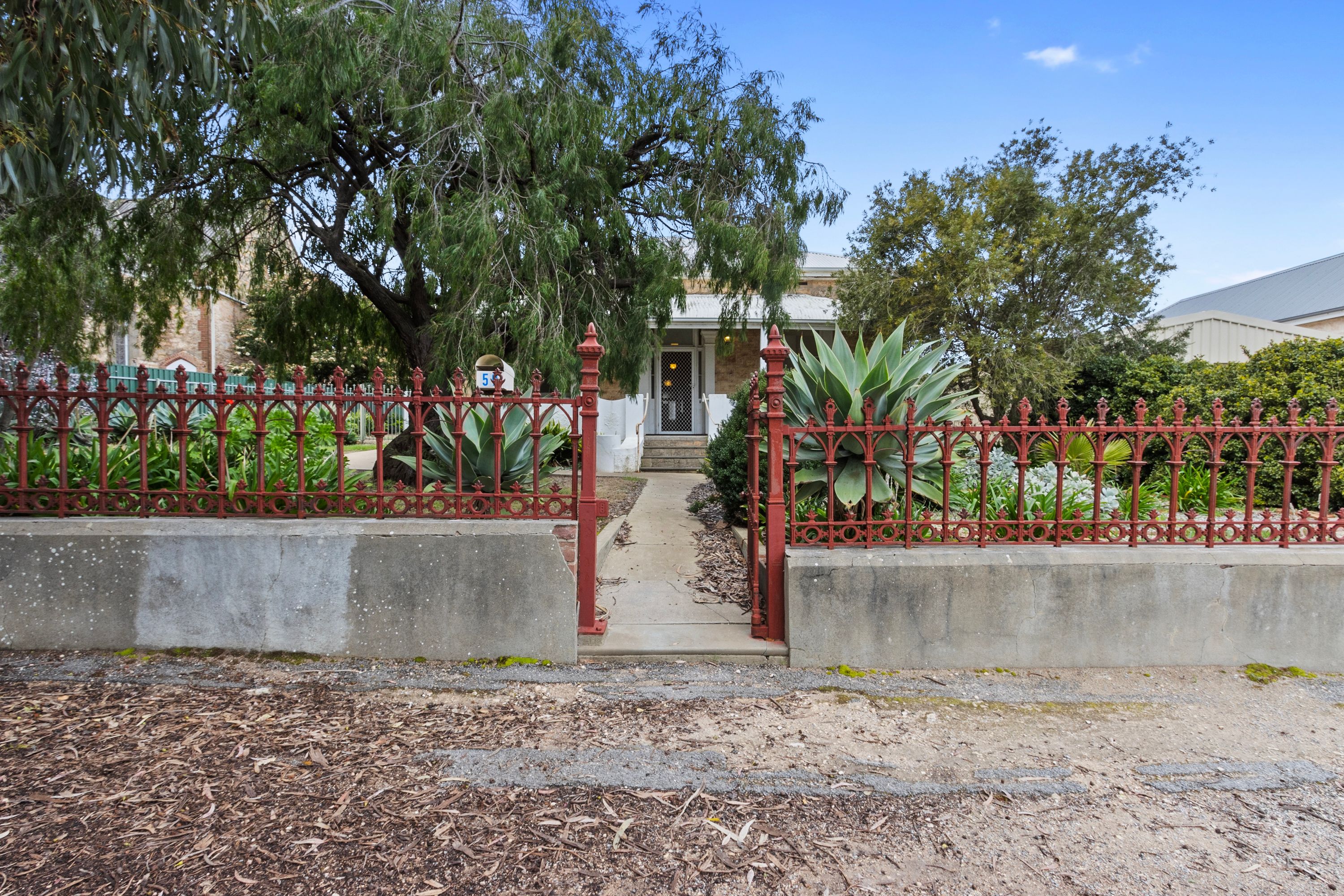 59 Robert Street, Maitland, SA 5573