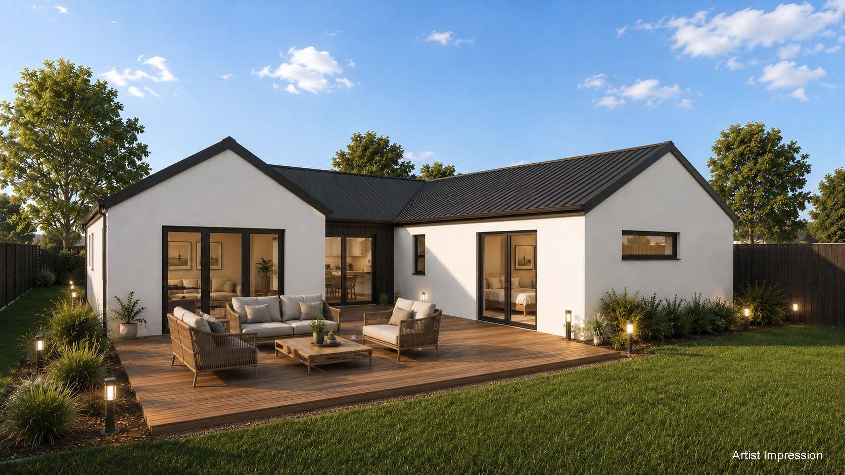 65 Te Whaiawa Crescent, West Melton, Selwyn District