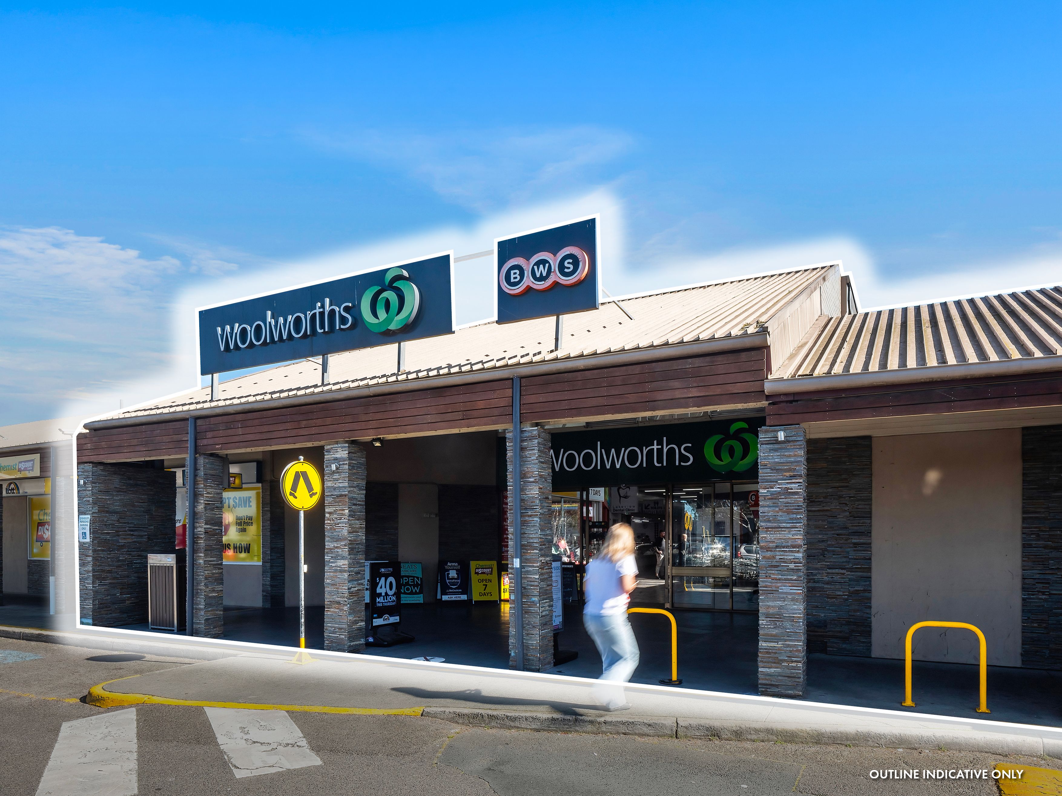 102-114 Gladesville Boulevard, Patterson Lakes, VIC 3197