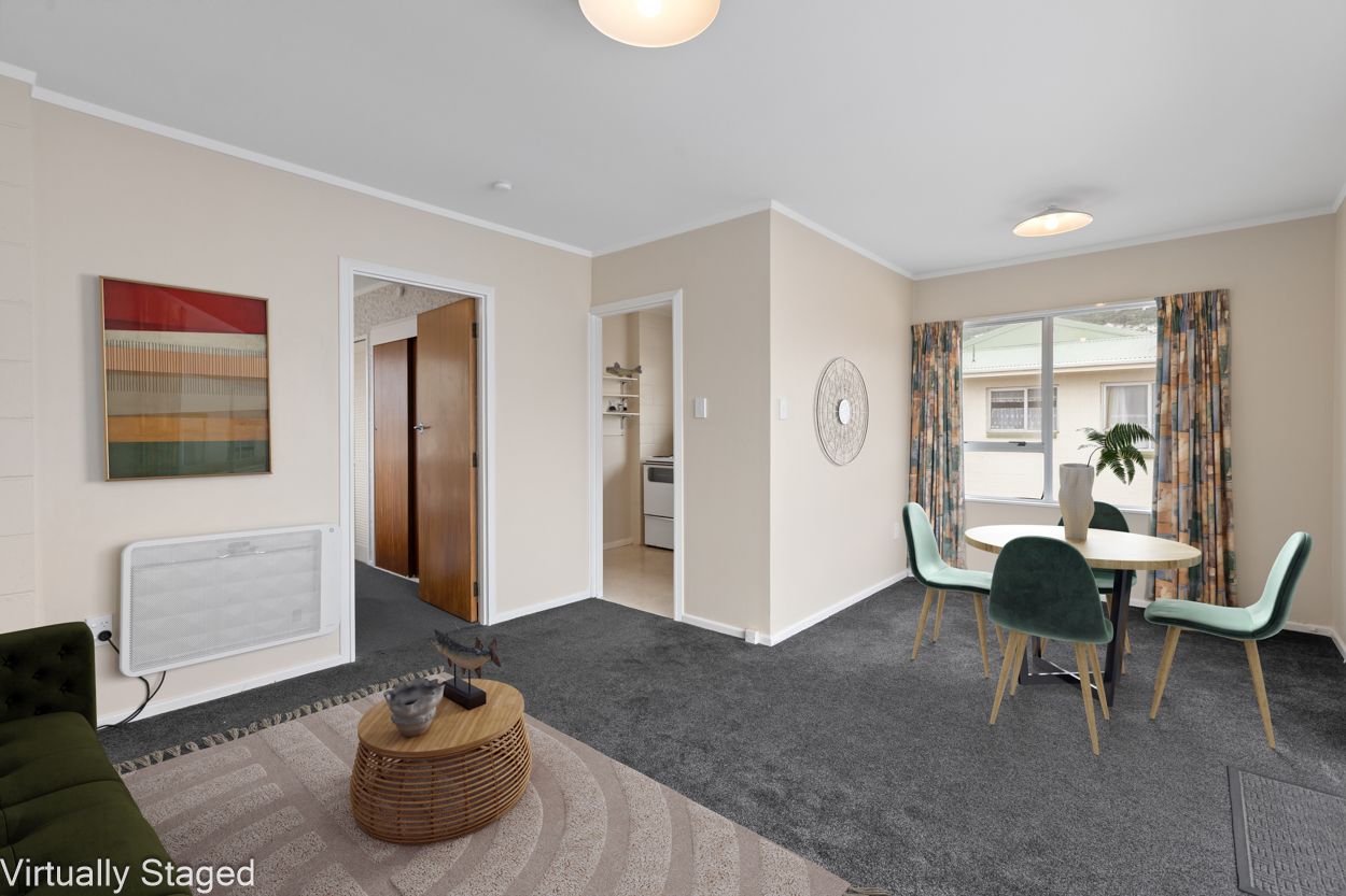 3/154 Onepu Road, Lyall Bay, Wellington City