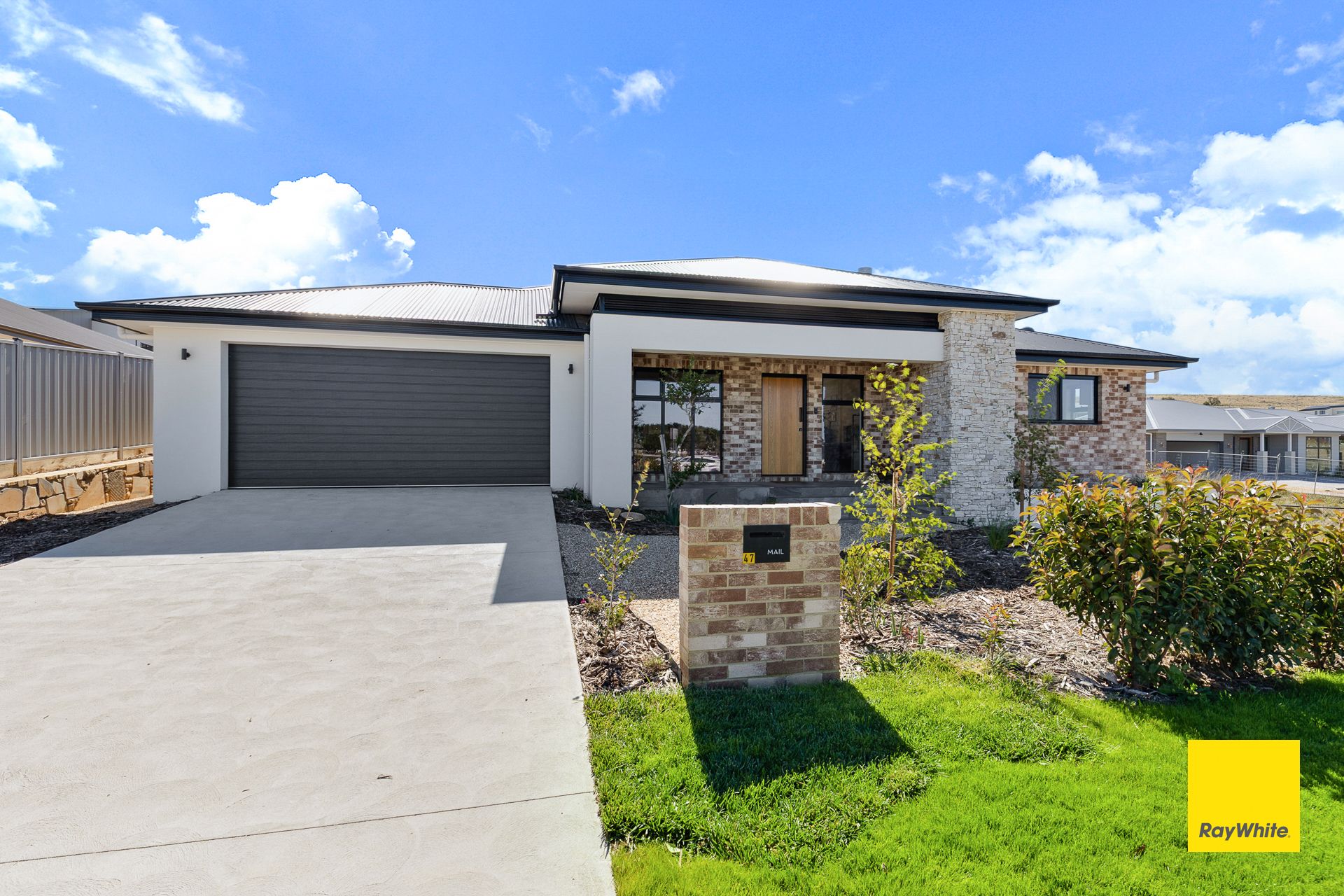 47 Birchfield Drive — photo from Ray White Bungendore