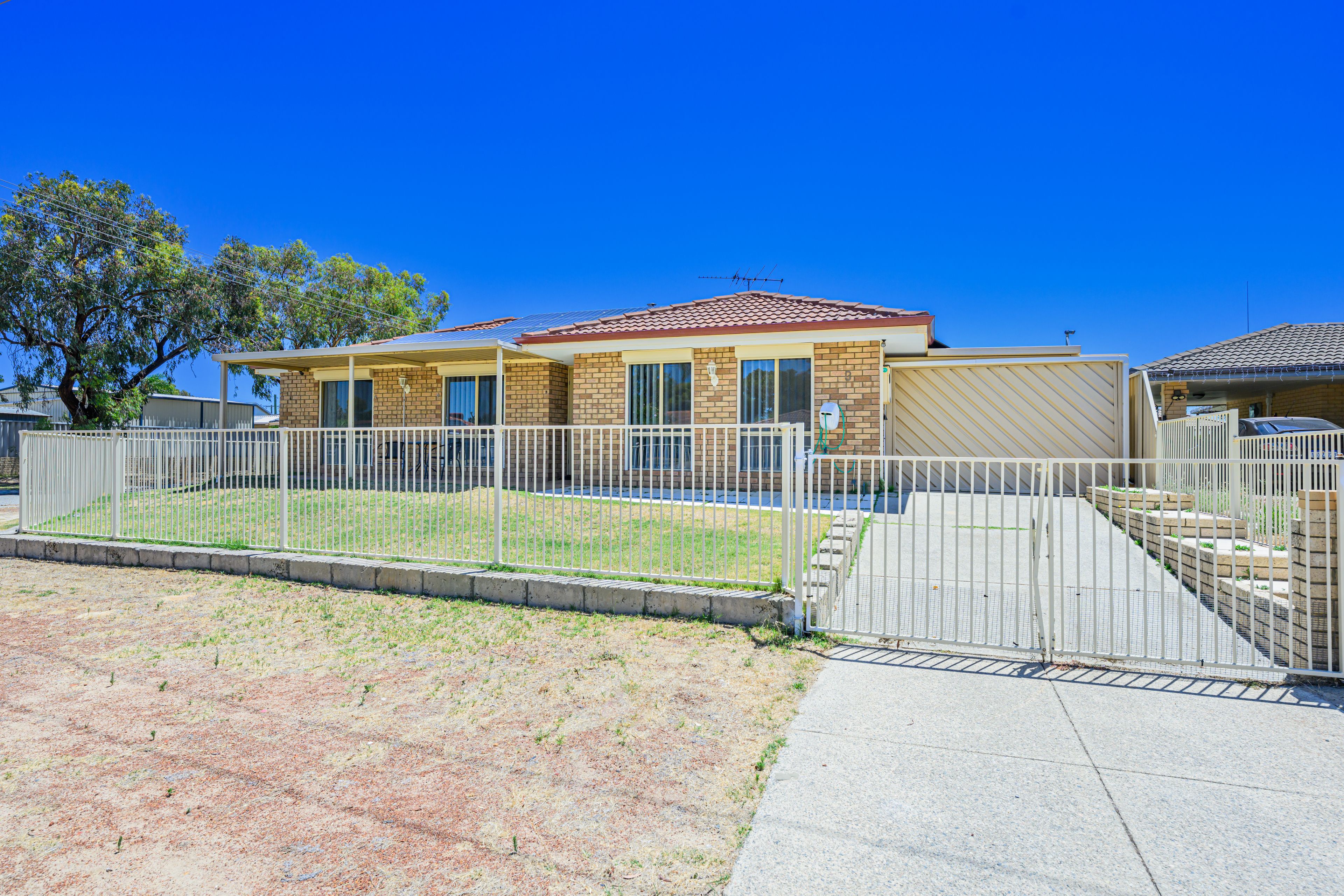 3 Kingston Place, Midland, WA 6056