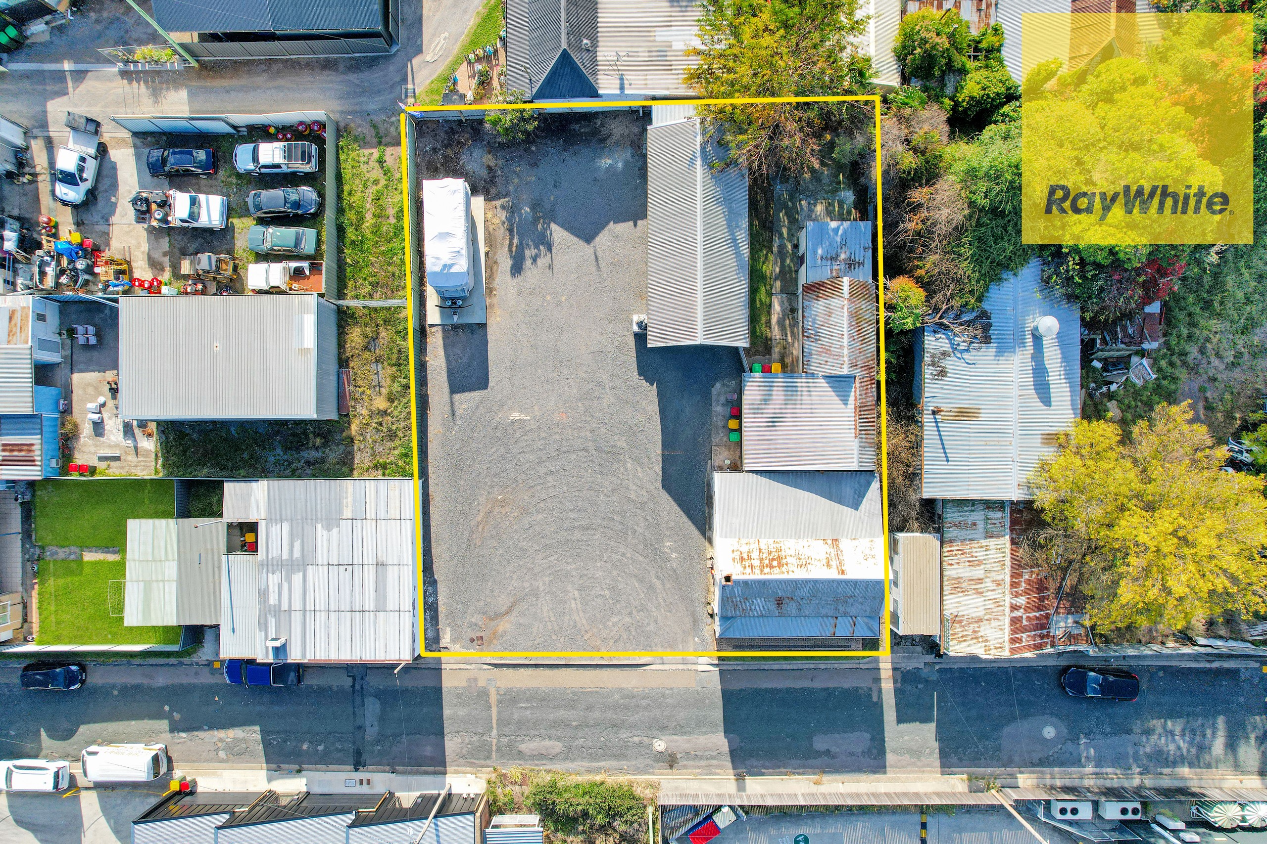 4 & 6 Denison Street, Goulburn, NSW 2580