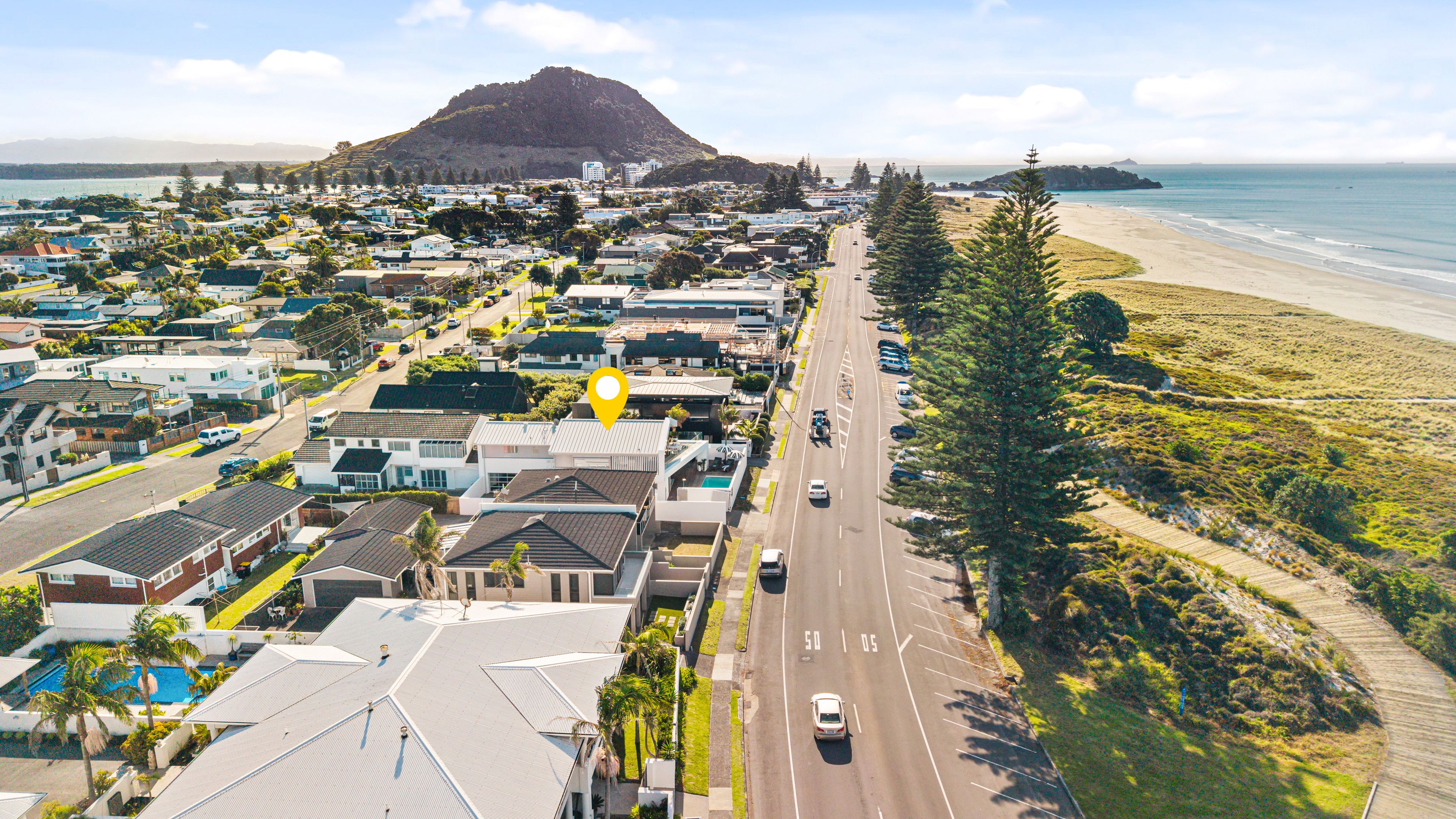 88 Marine Parade, Mt Maunganui, Tauranga City