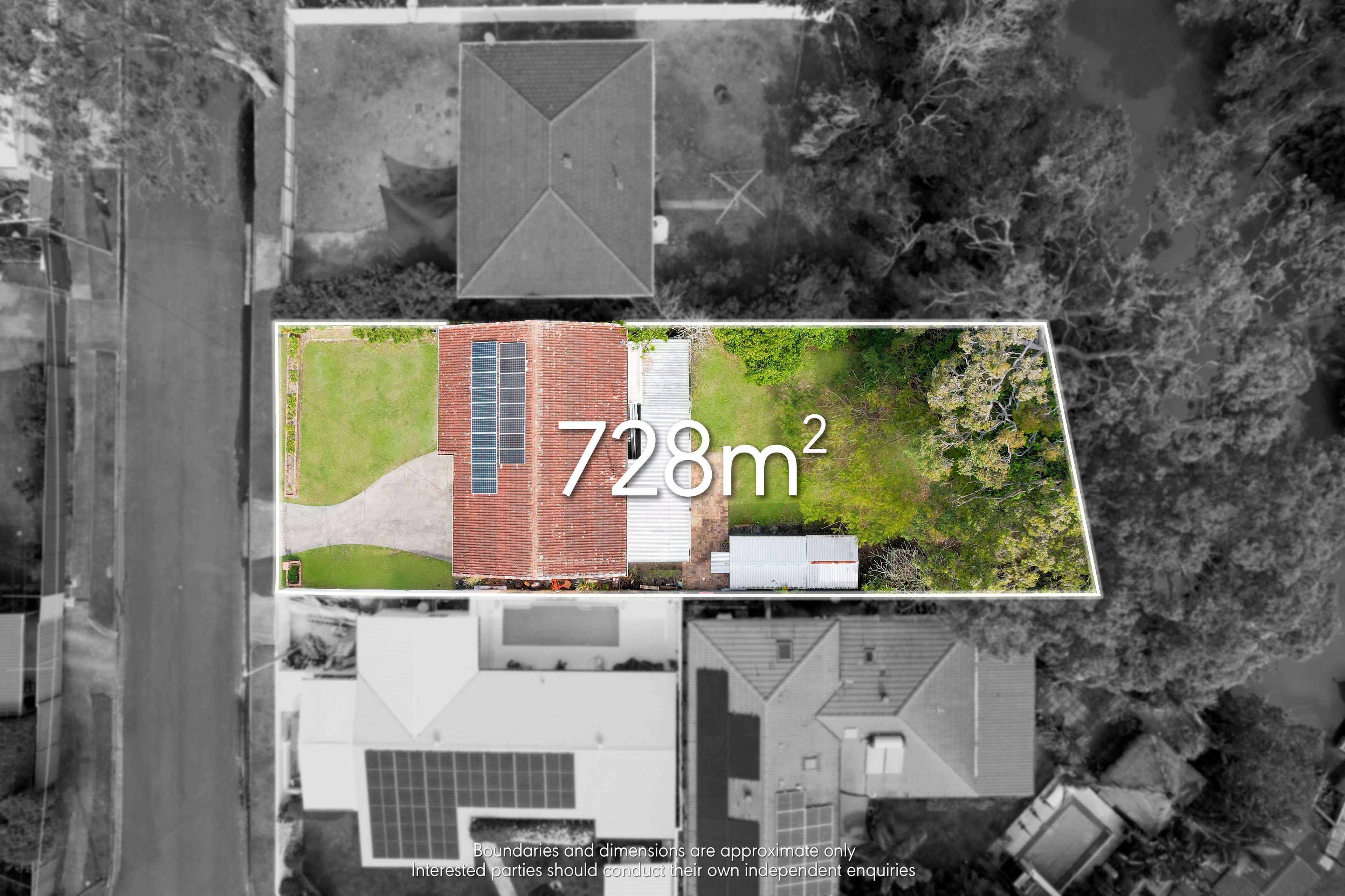 18 Cabarita Street — photo 20 of 24