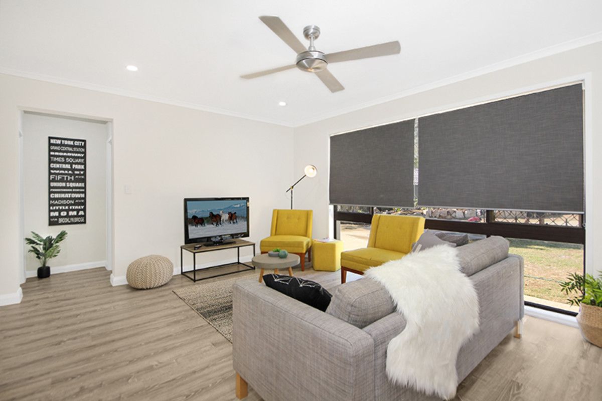 6 Pitman Court, Camira, QLD 4300