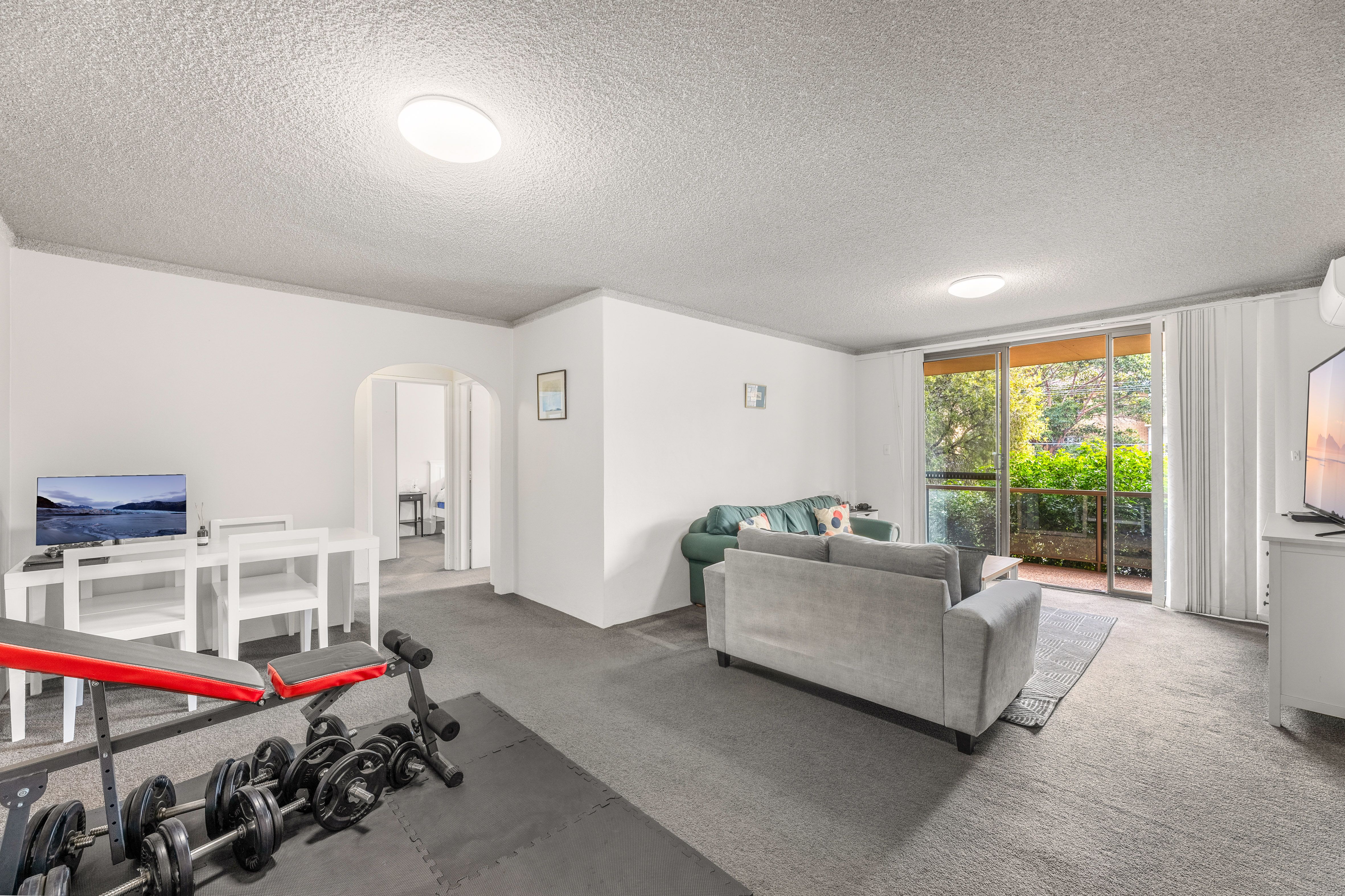 13/60-66 Auburn Street, Sutherland, NSW 2232