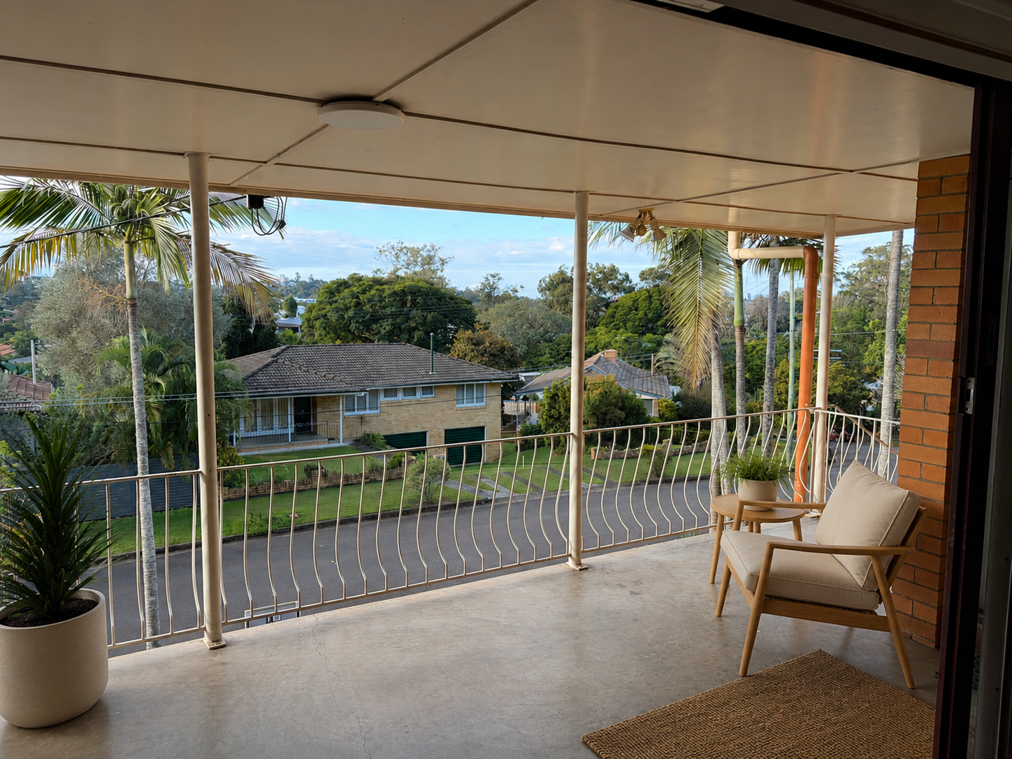 44 Eastment Street, Bardon, QLD 4065