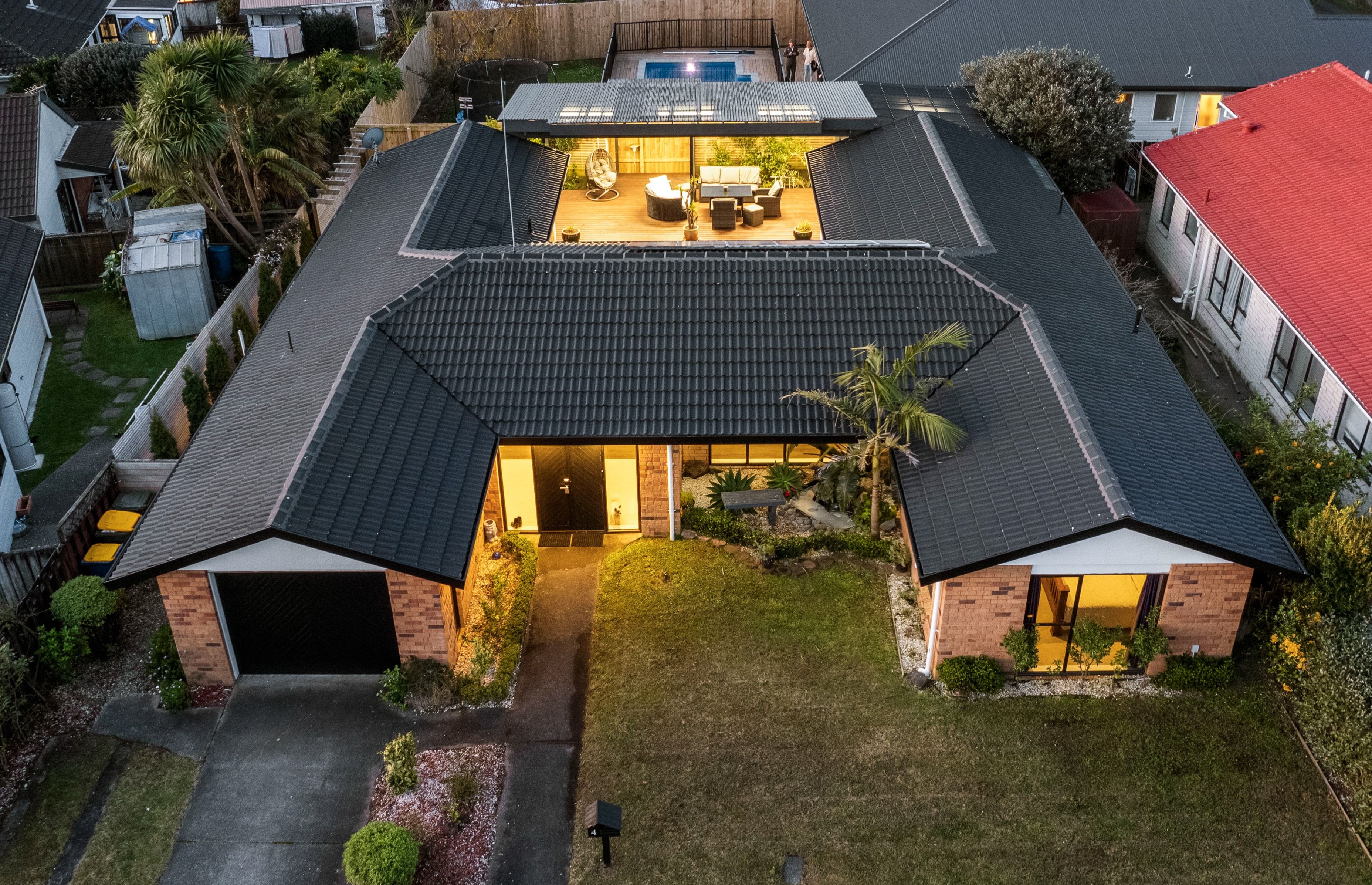 4 Renoir Street, West Harbour, Waitakere City