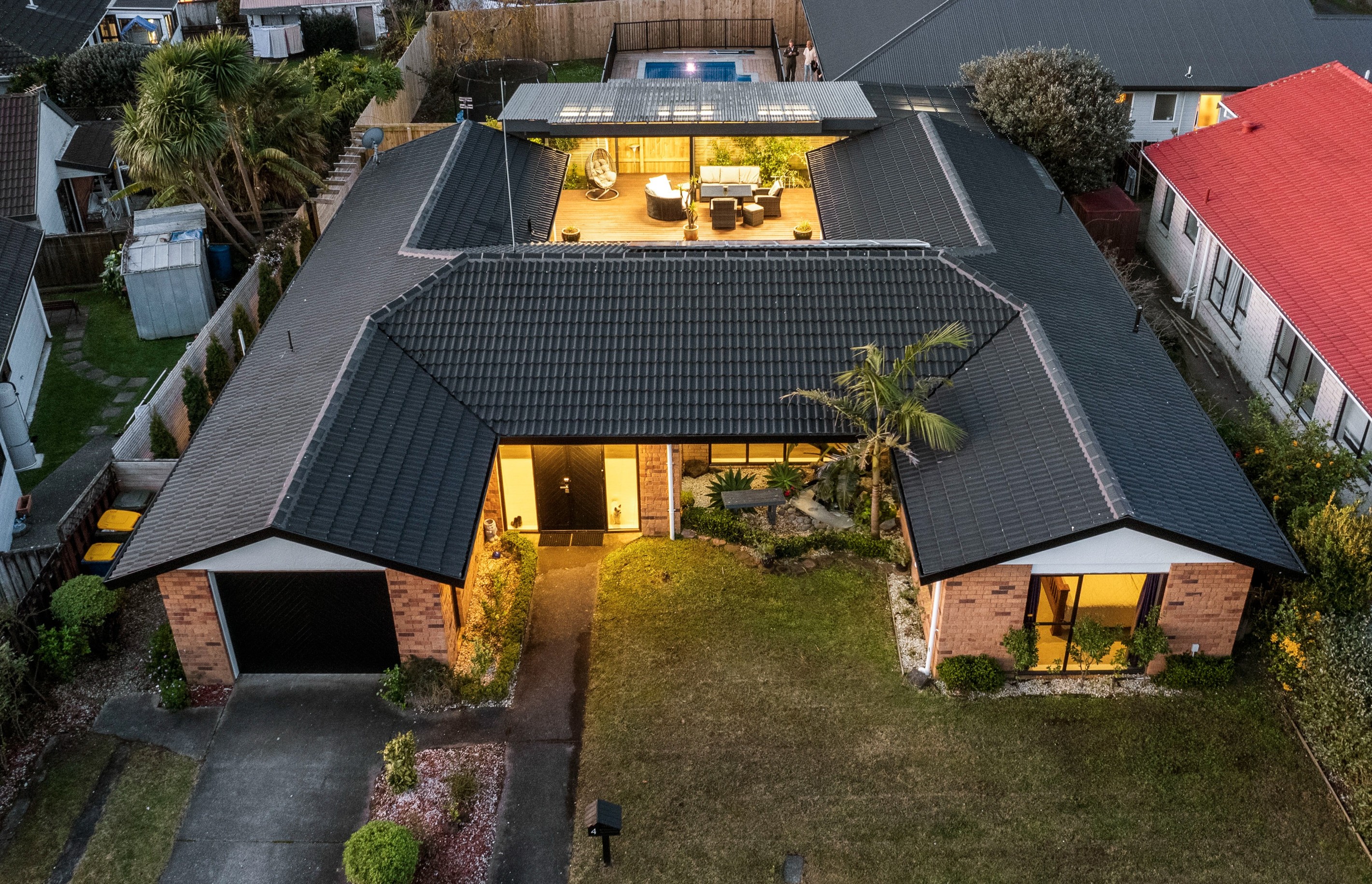 4 Renoir Street, West Harbour, Waitakere City
