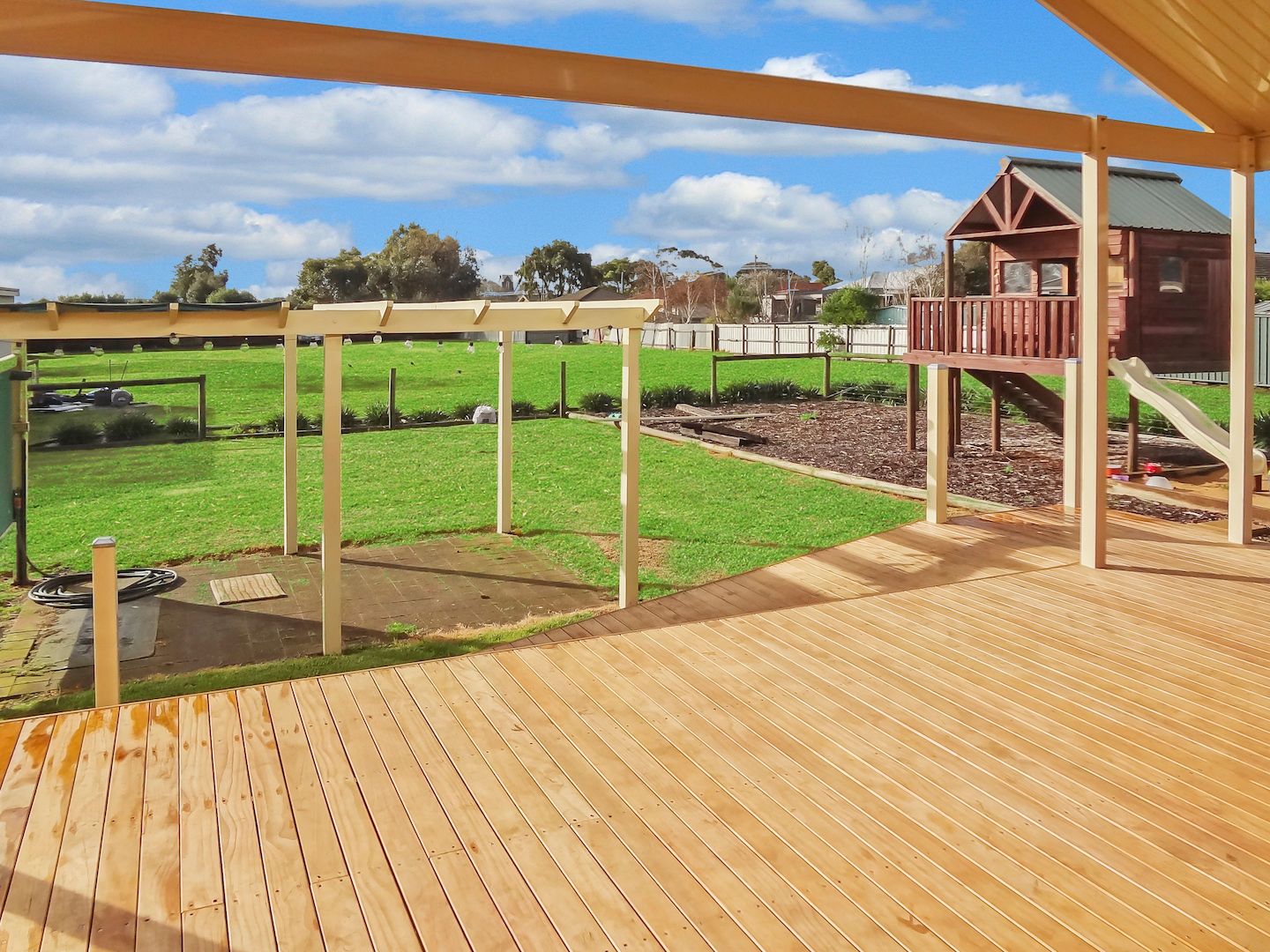 50 Clarke Street, Koroit, VIC 3282