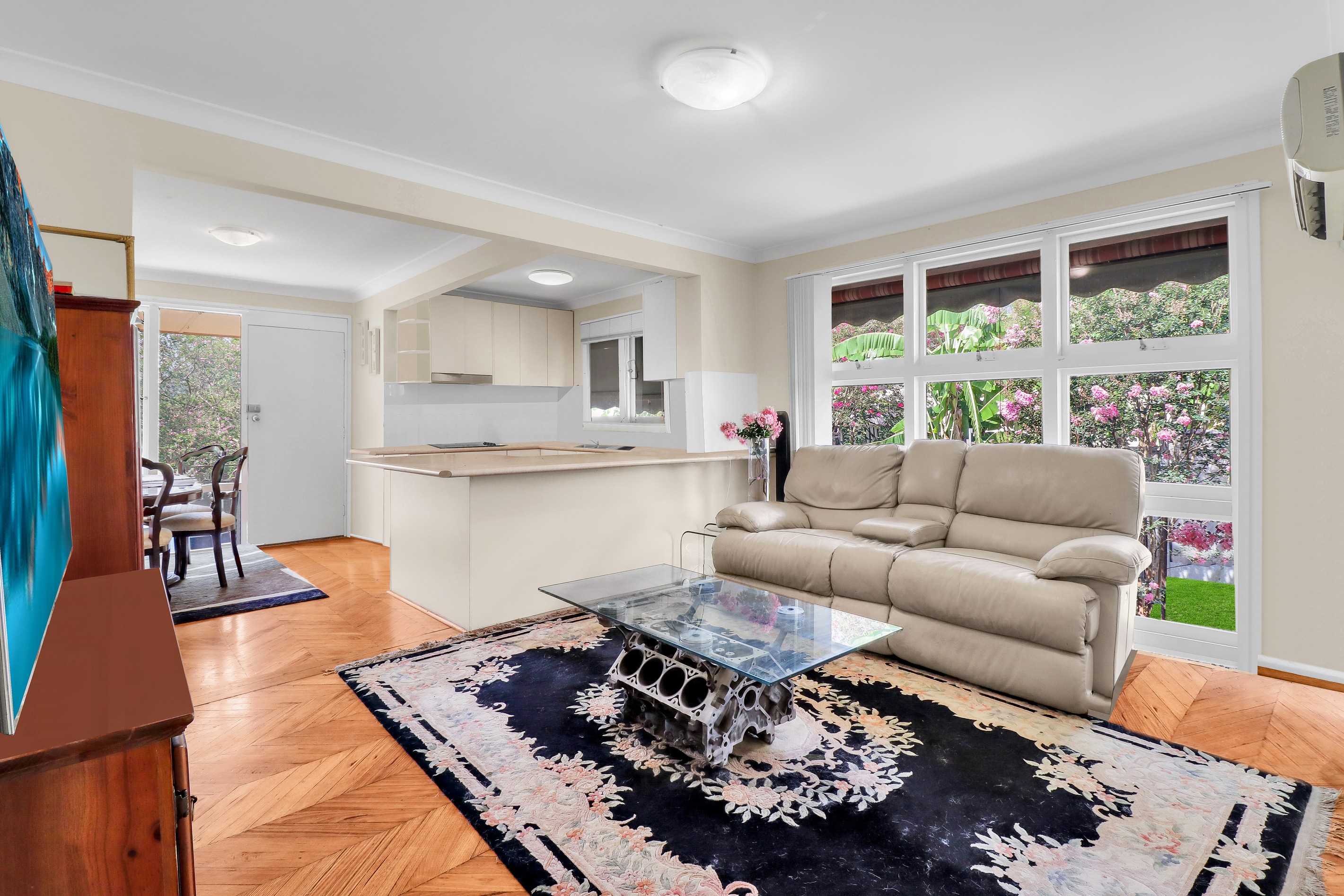 54 Macartney Crescent, Hebersham, NSW 2770
