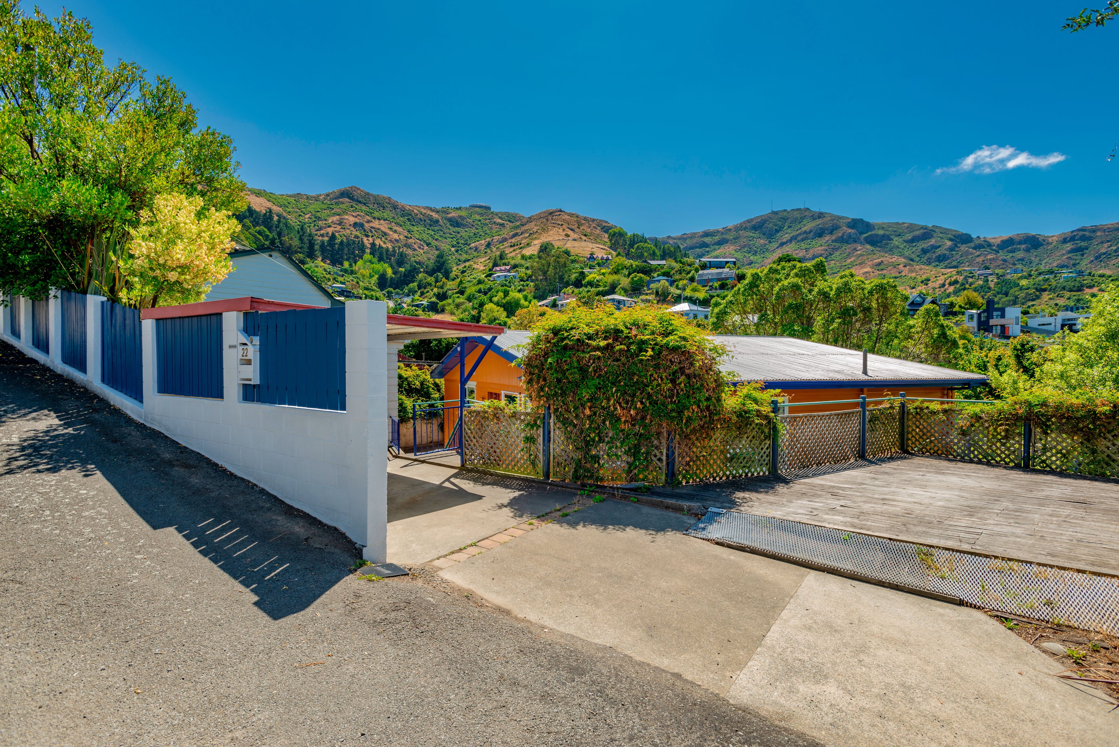 22 Ticehurst Street, Lyttelton, Christchurch City