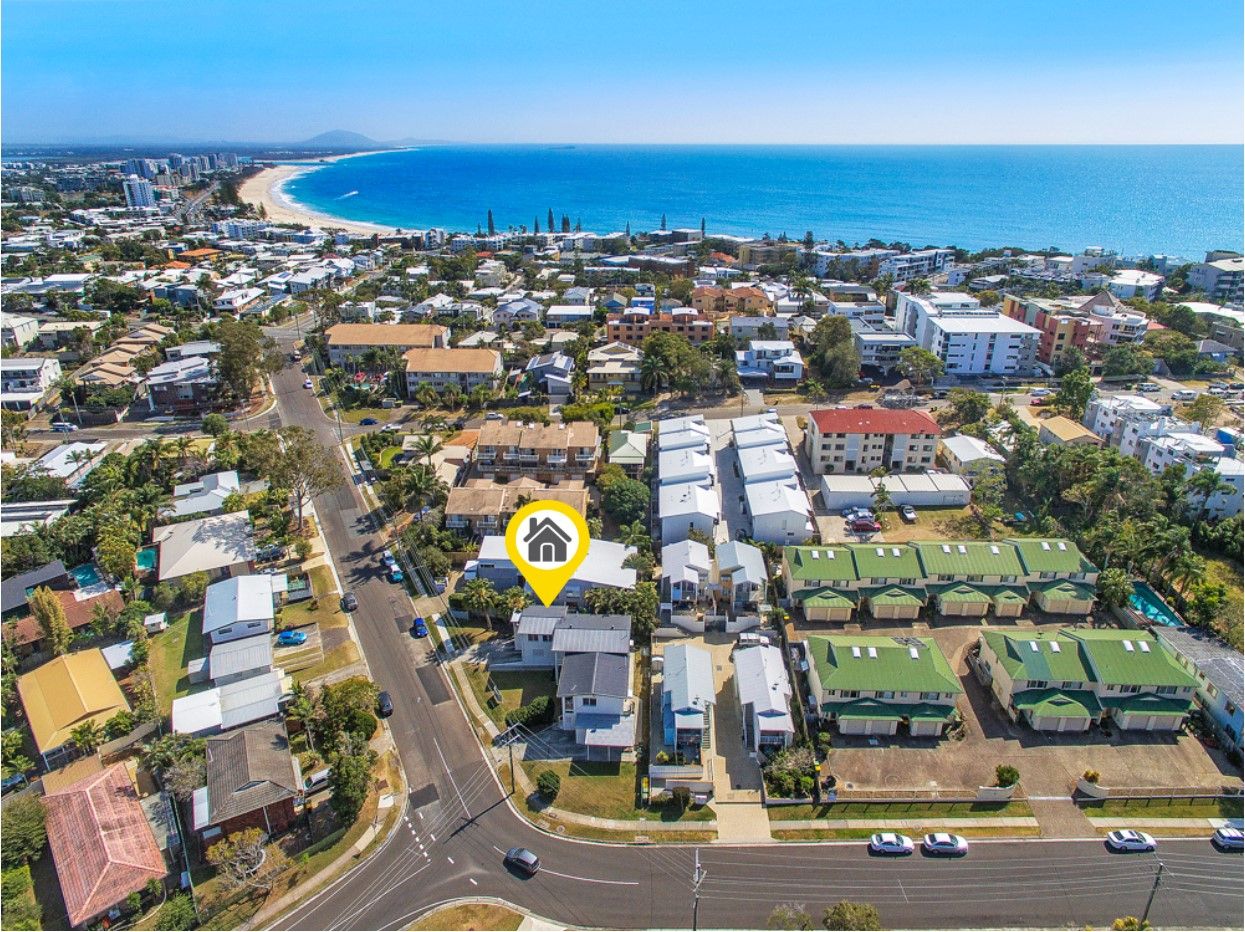 3/2 Pettigrew Street, Mooloolaba, QLD 4557