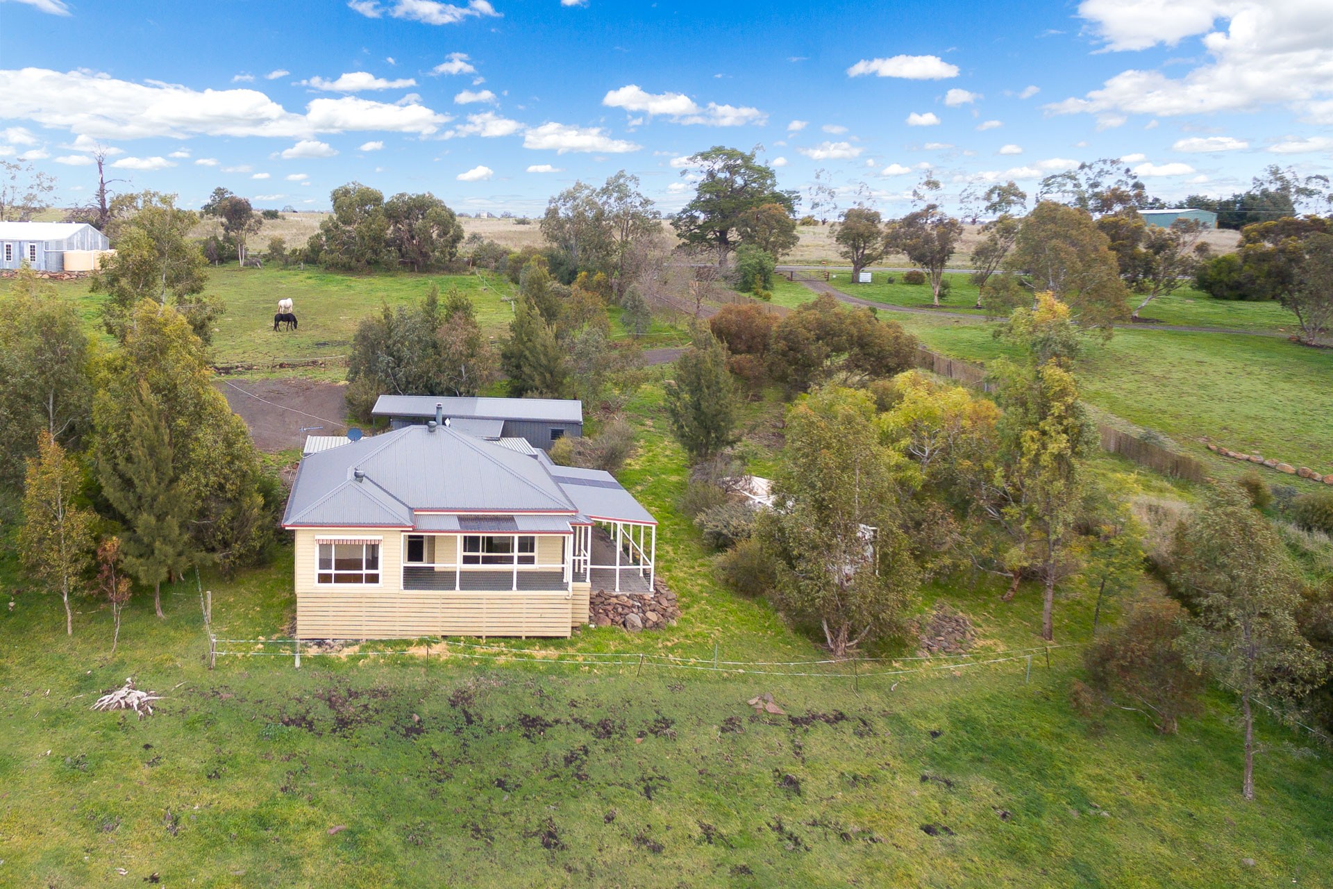 2101 Lyell Road, Redesdale, VIC 3444