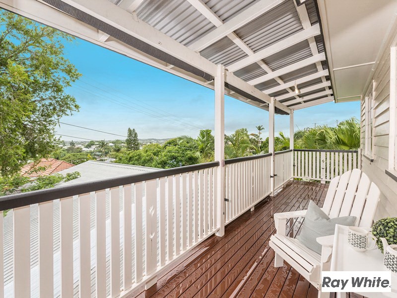 58 Bunowang Street, Balmoral, QLD 4171