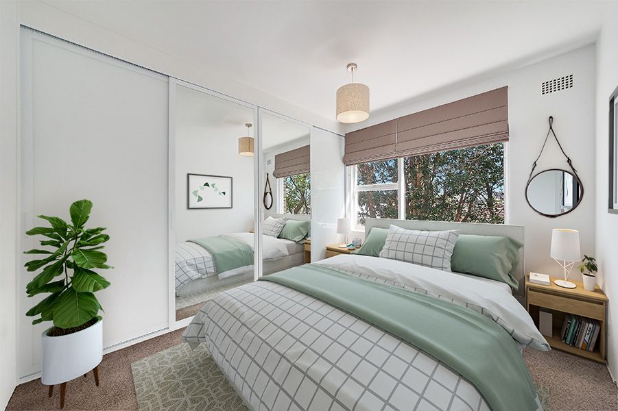 8/90 Raglan Street, Mosman, NSW 2088