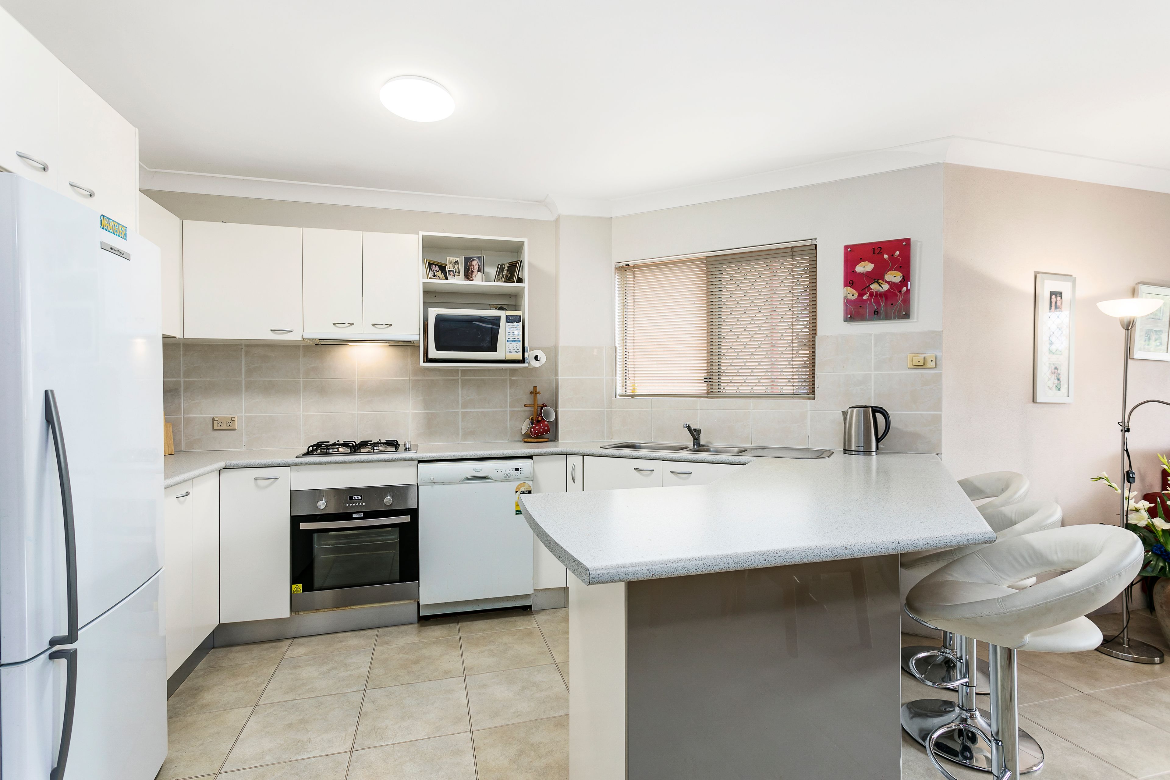 4/2-8 Clio Street, Sutherland, NSW 2232